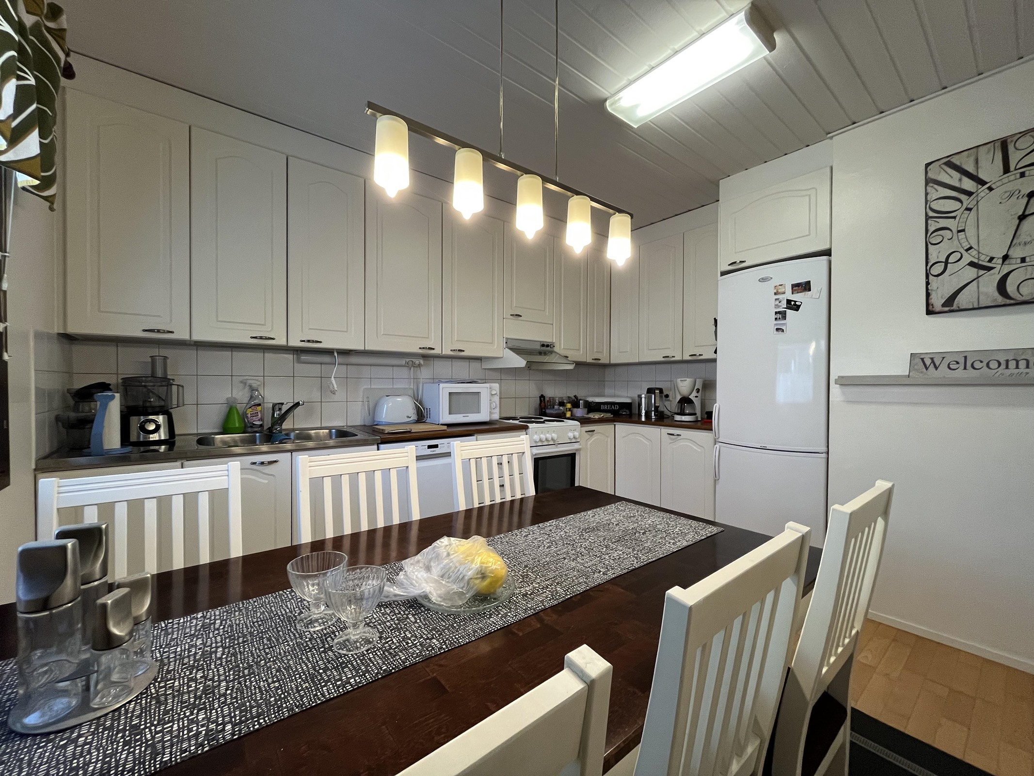keittiö