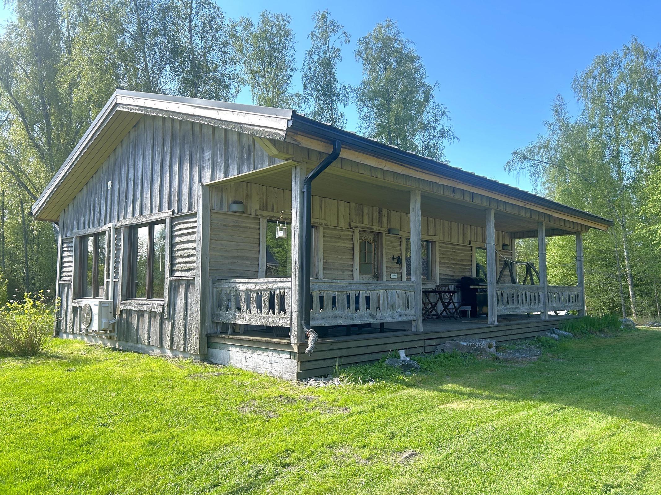 Päämökki