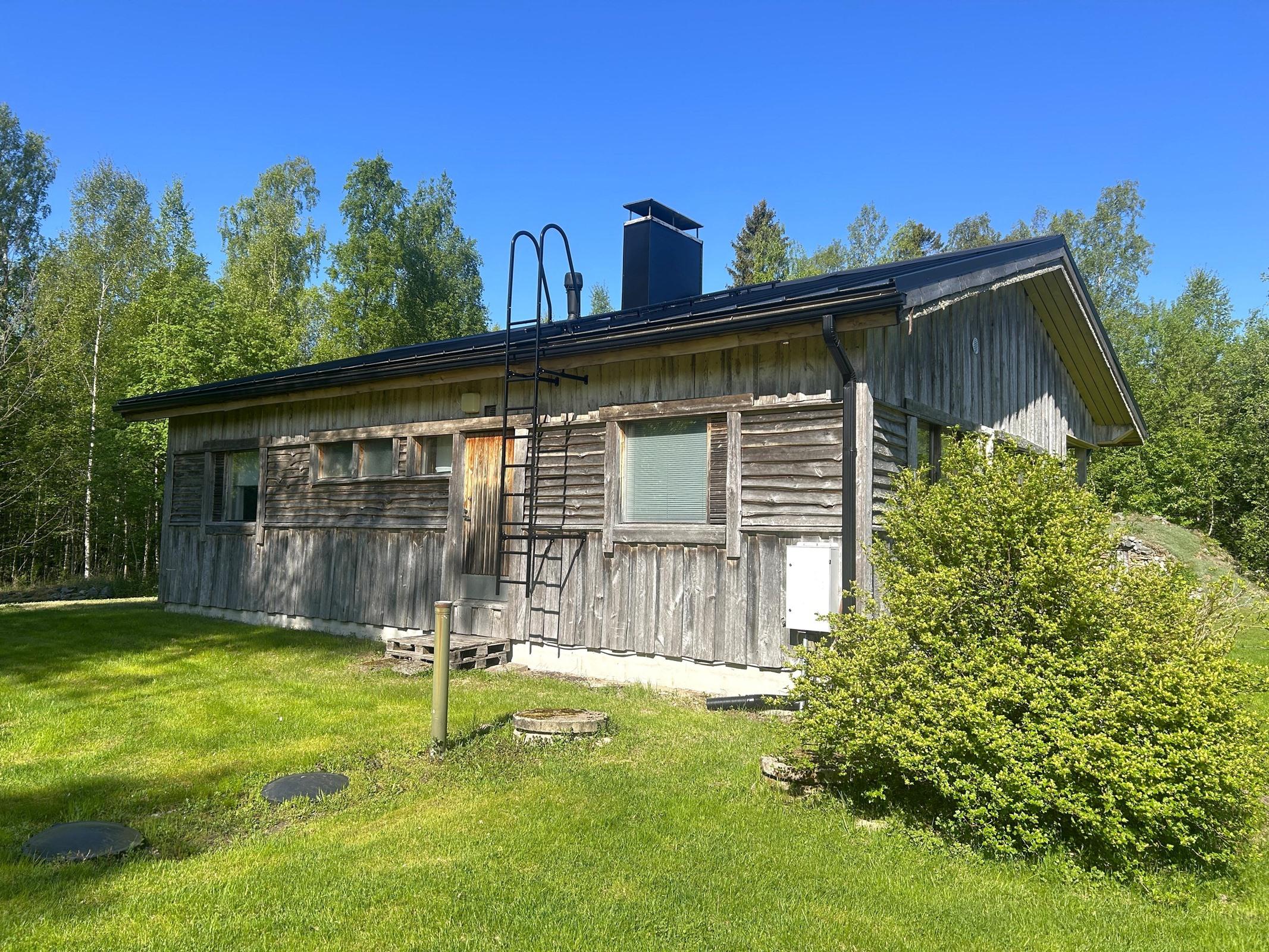 Päämökki