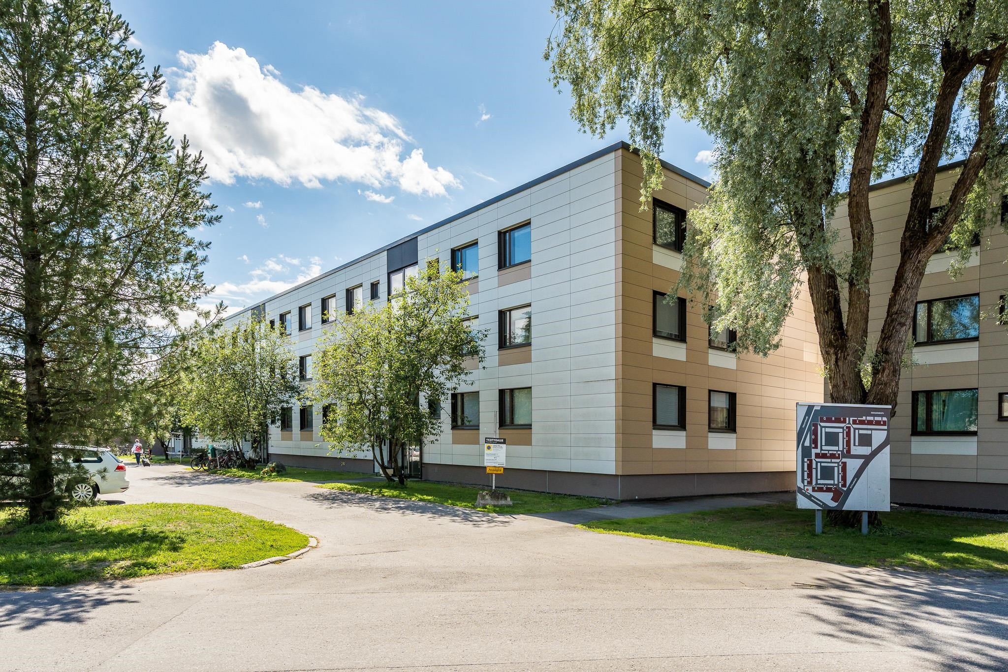 Kohdekuva 1