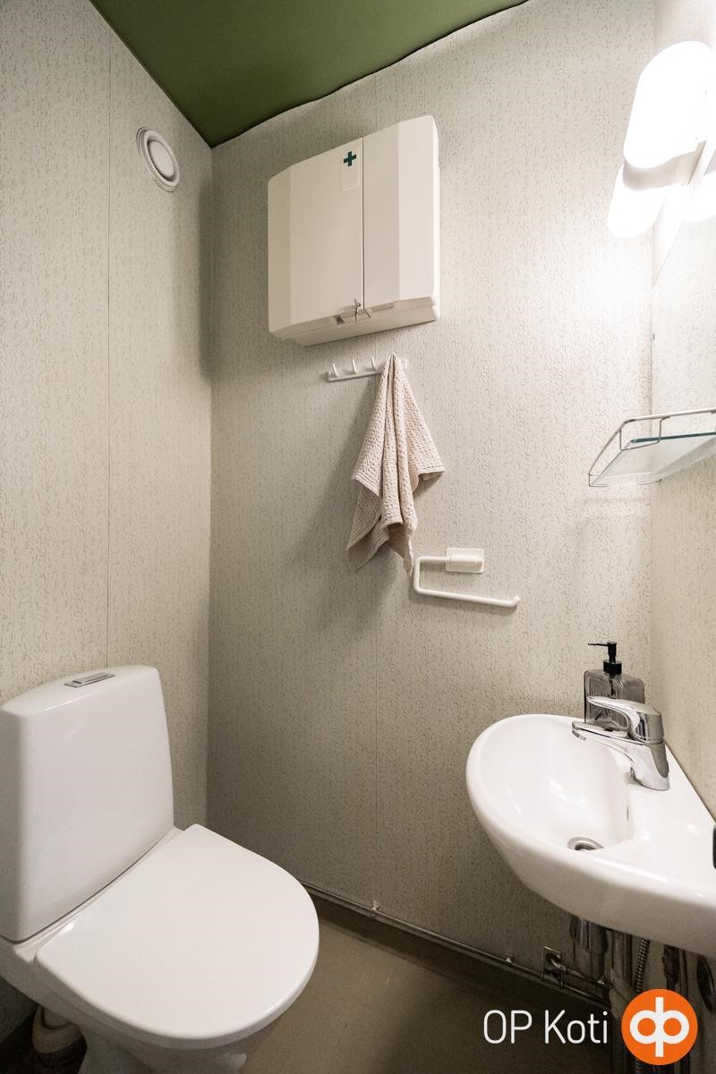 Erillis wc