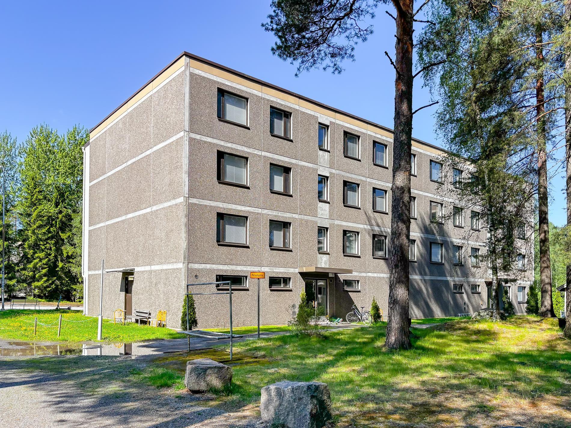 Kohdekuva 1