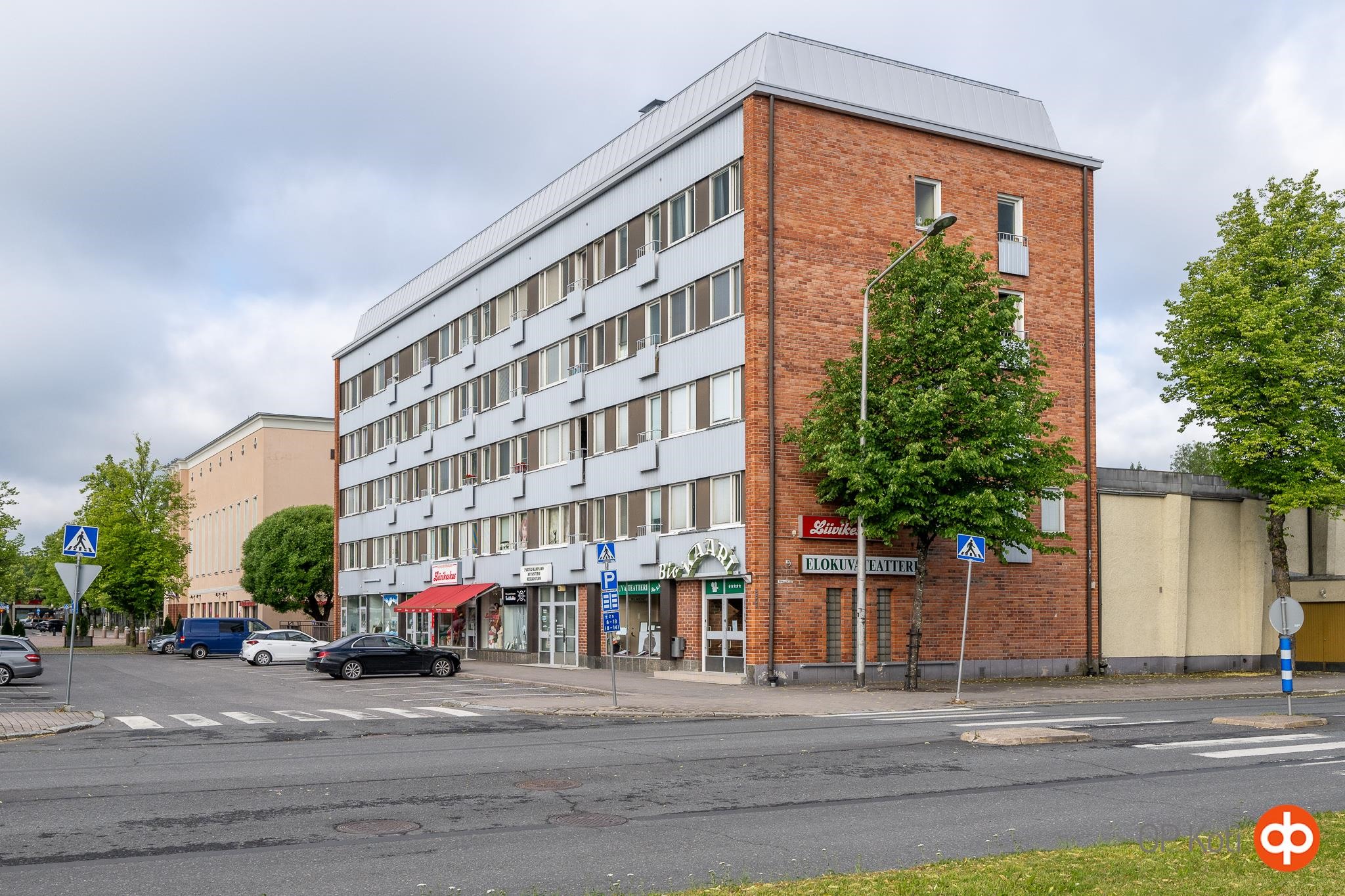 Kohdekuva 1