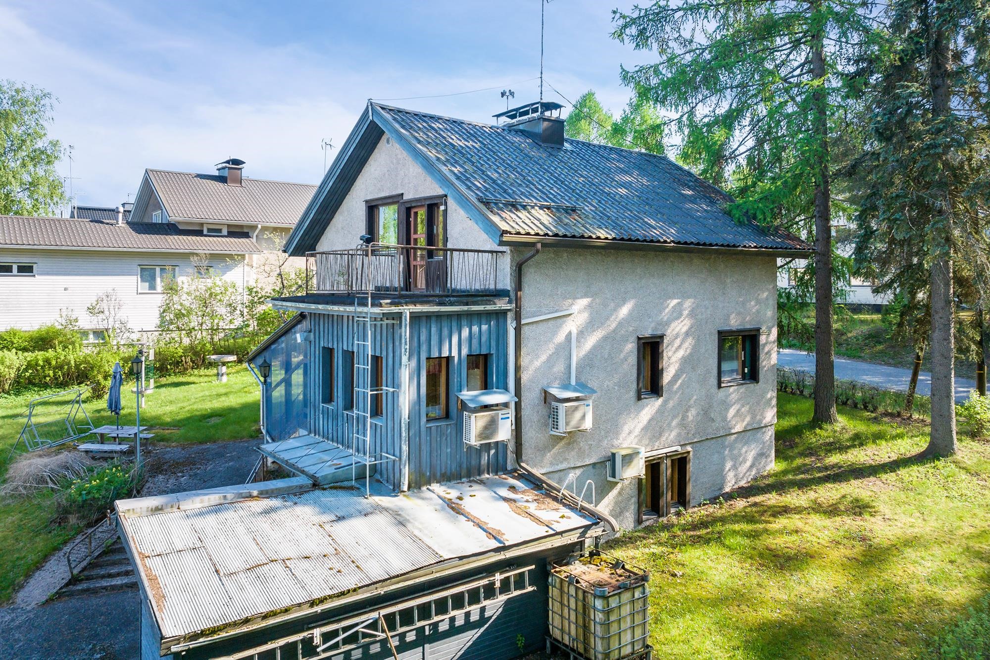 Kohdekuva 1