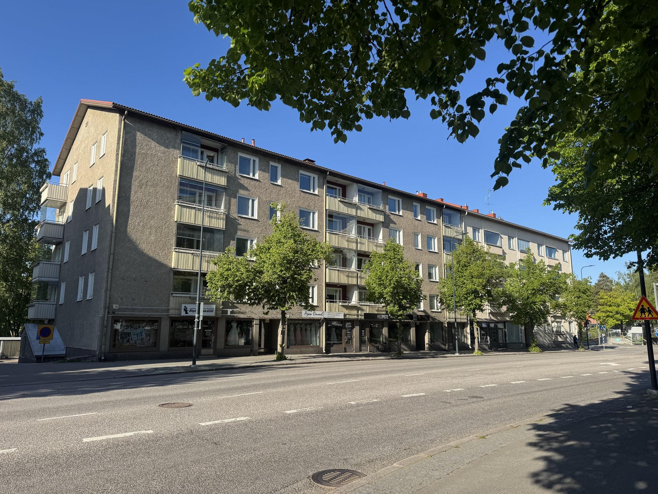 Kohdekuva 1