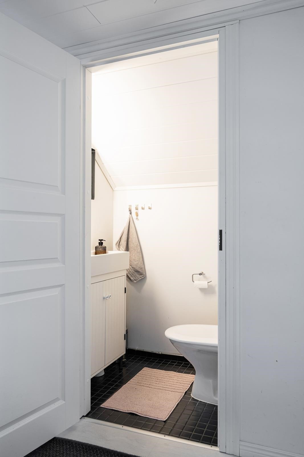 wc