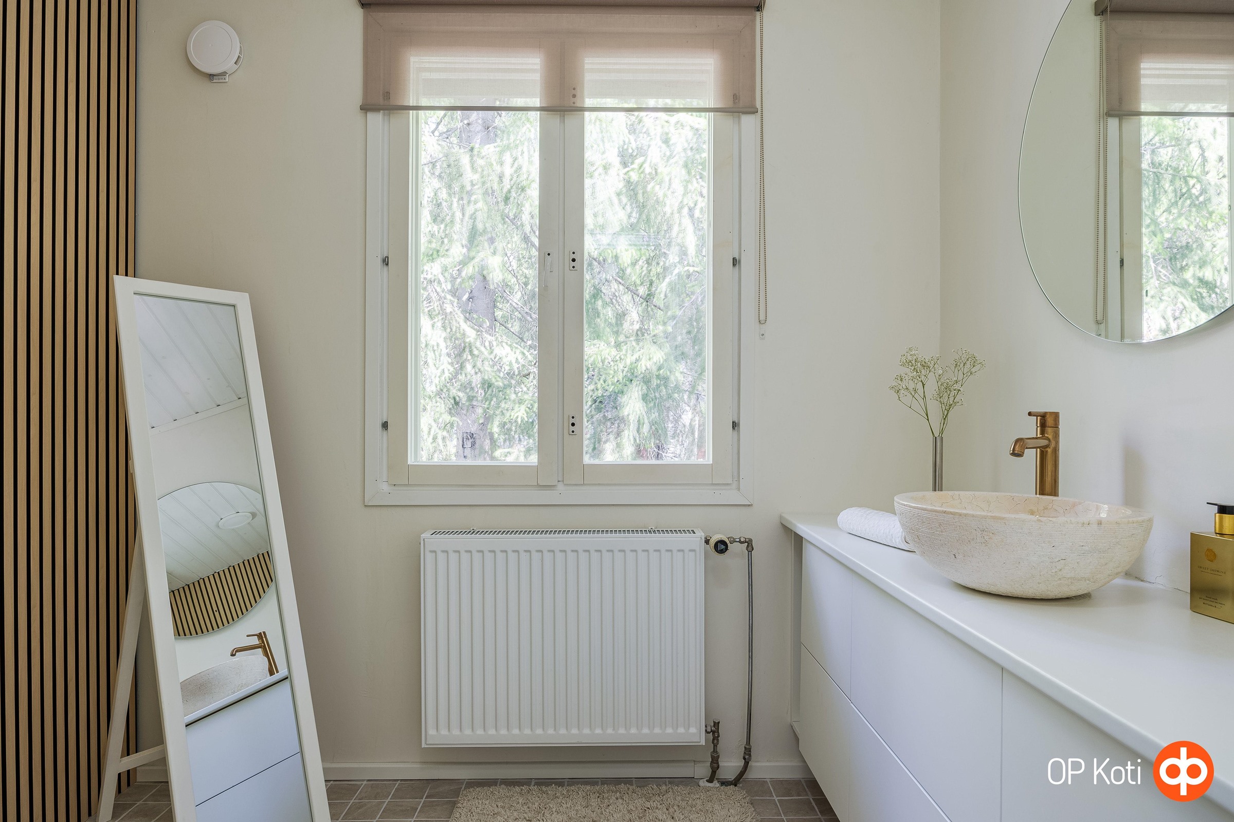 Erillinen wc