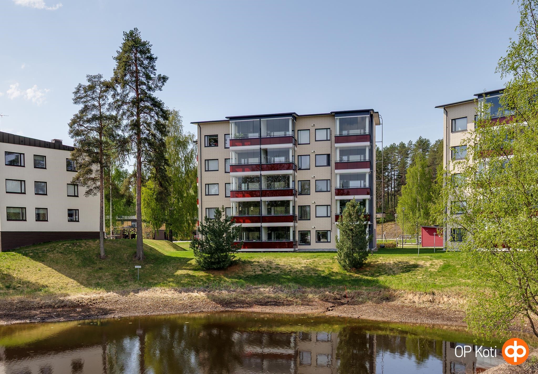 Kohdekuva 1