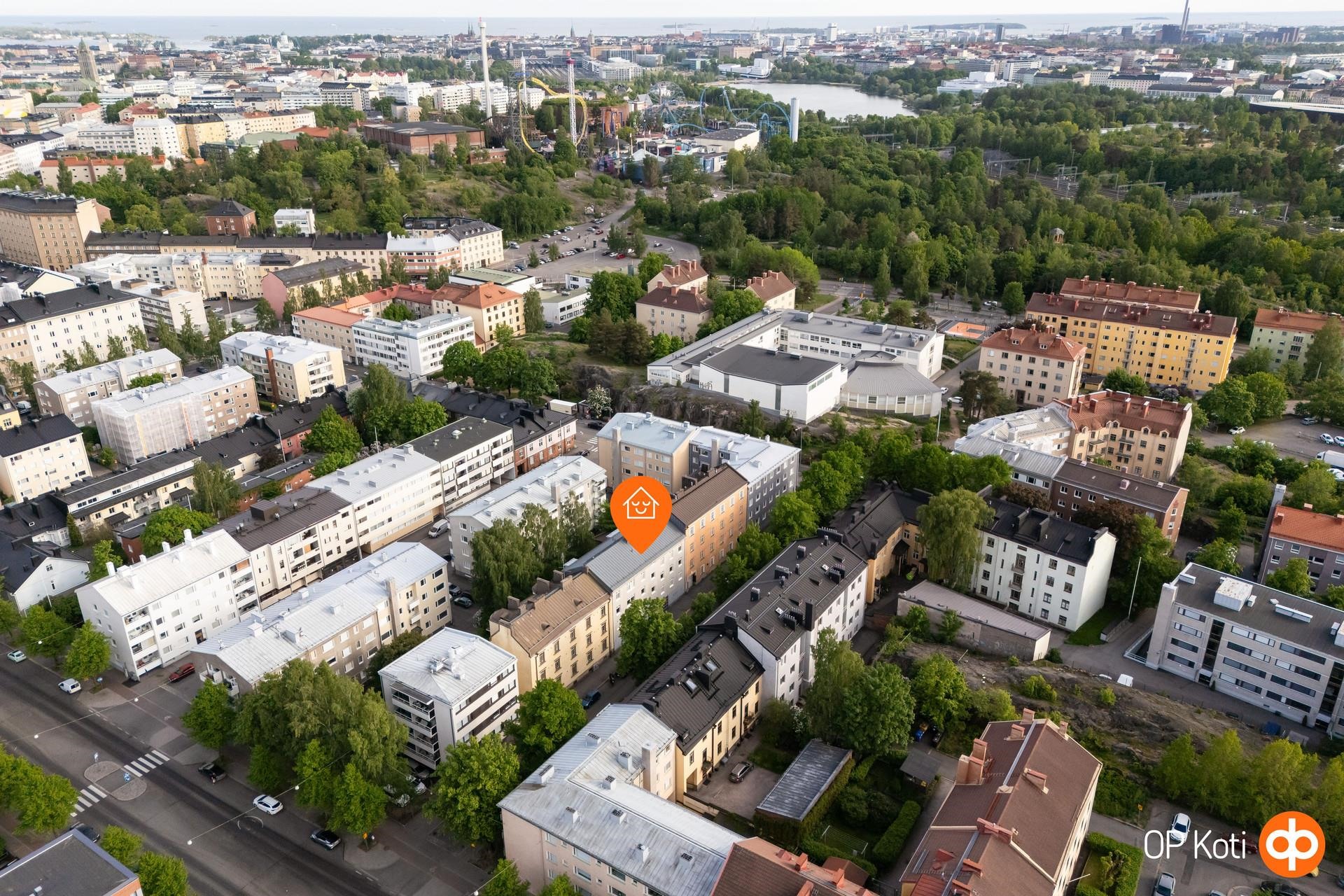 Kohdekuva 1