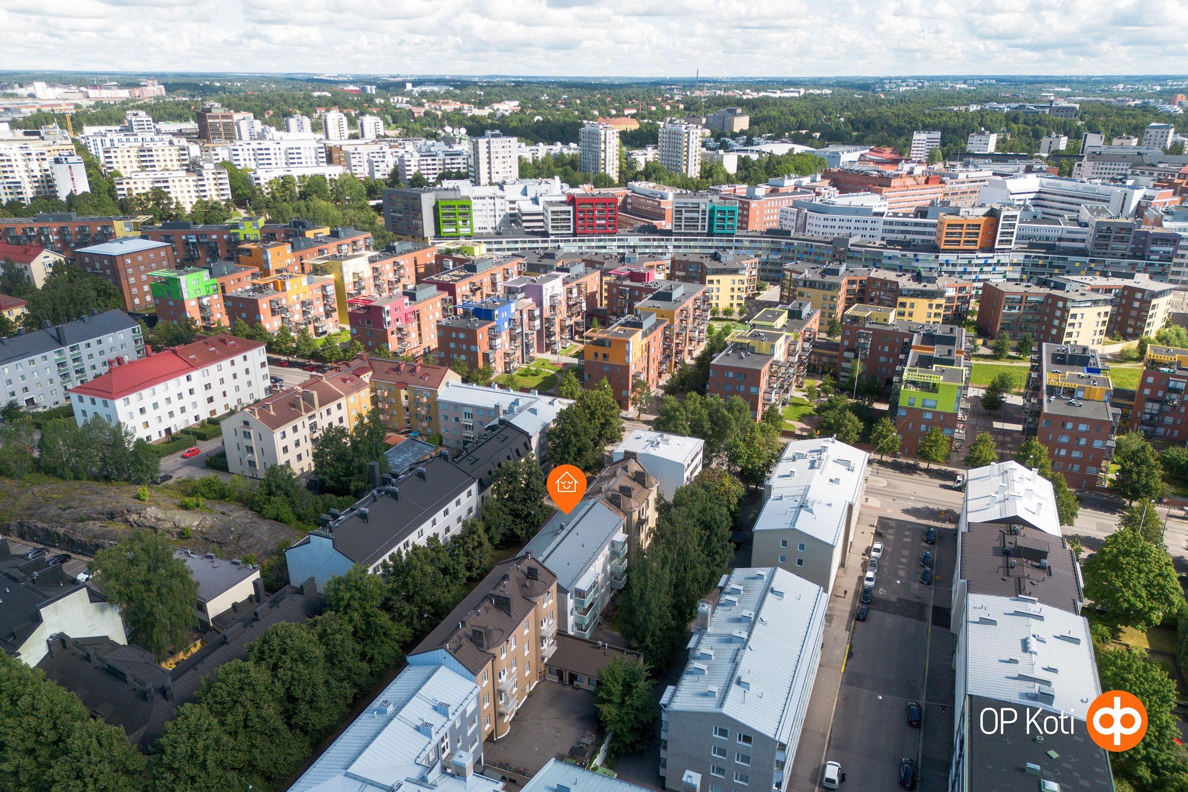 Kohdekuva 1