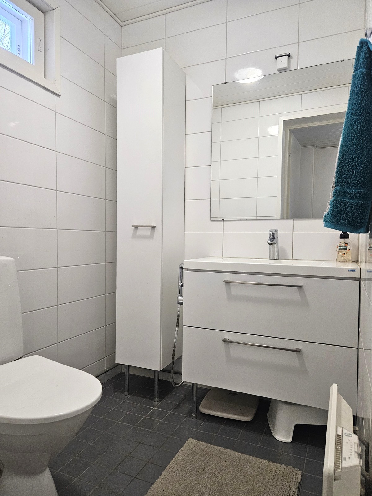 alakerran wc