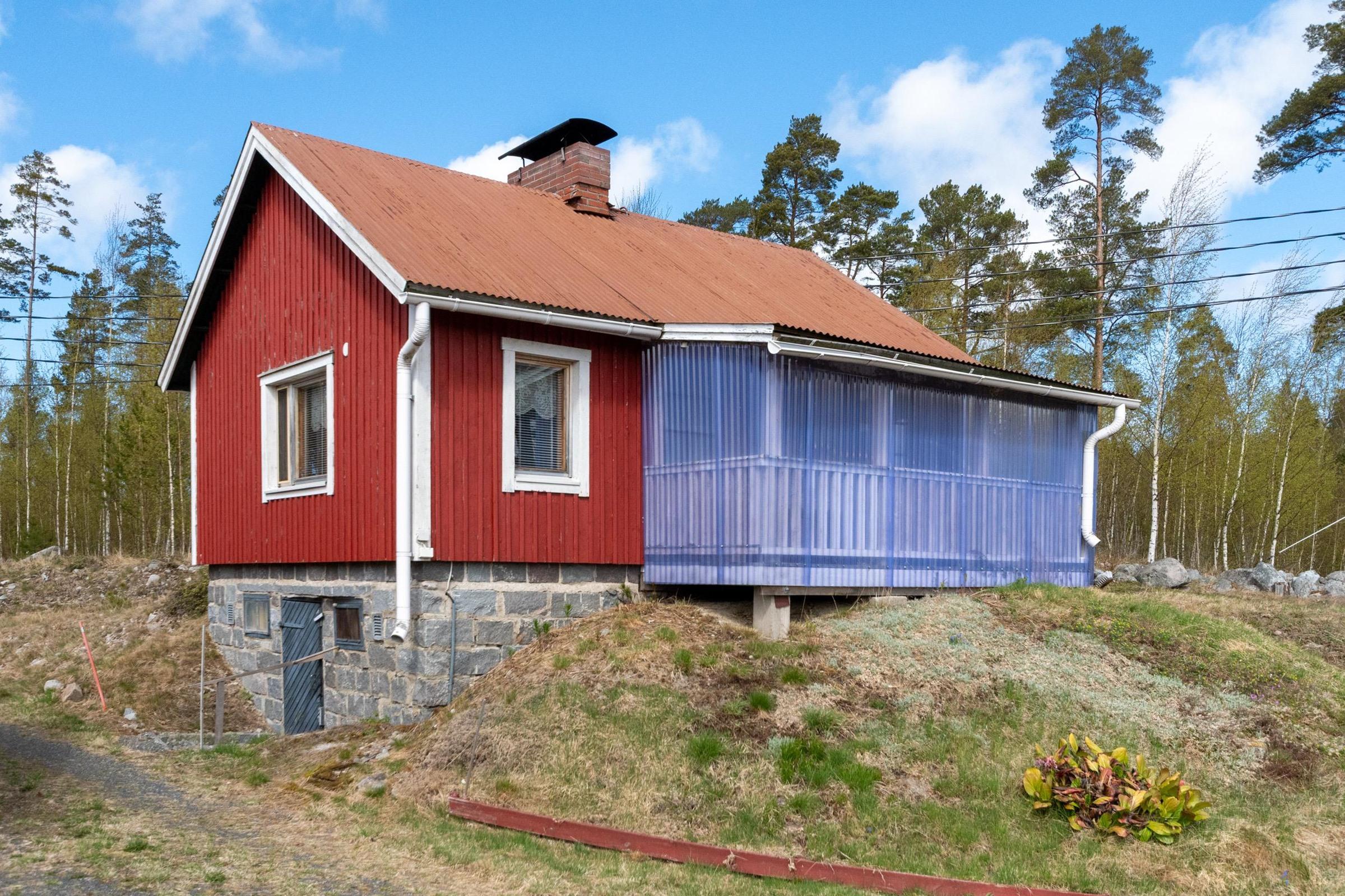 pihasauna