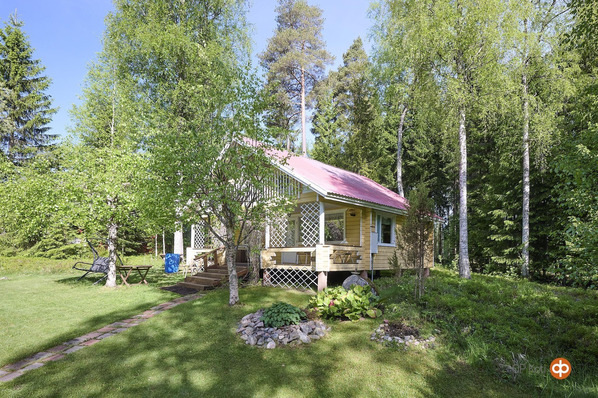 Kohdekuva 1