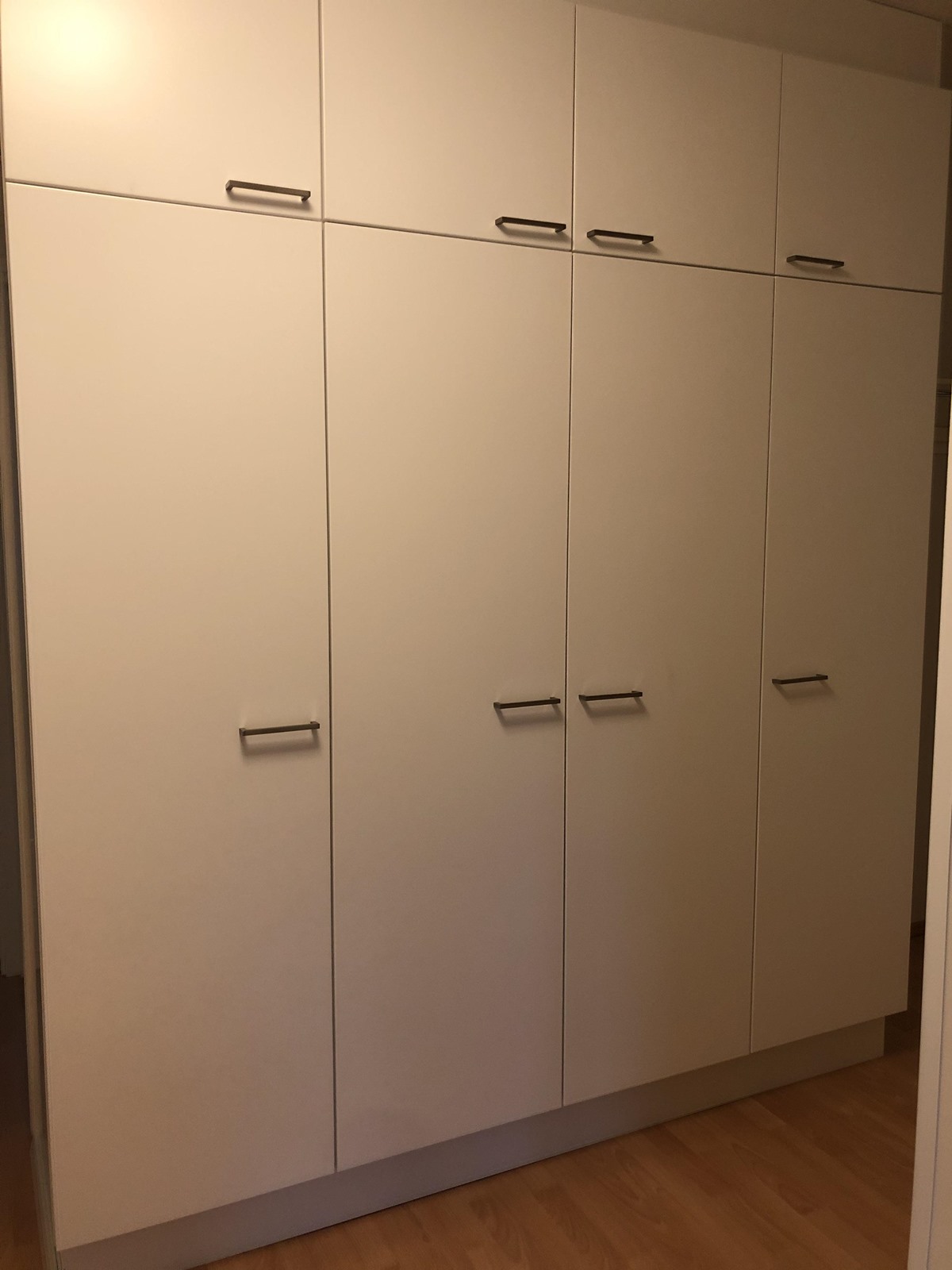 Kuvat muutaman vuoden vanhoja