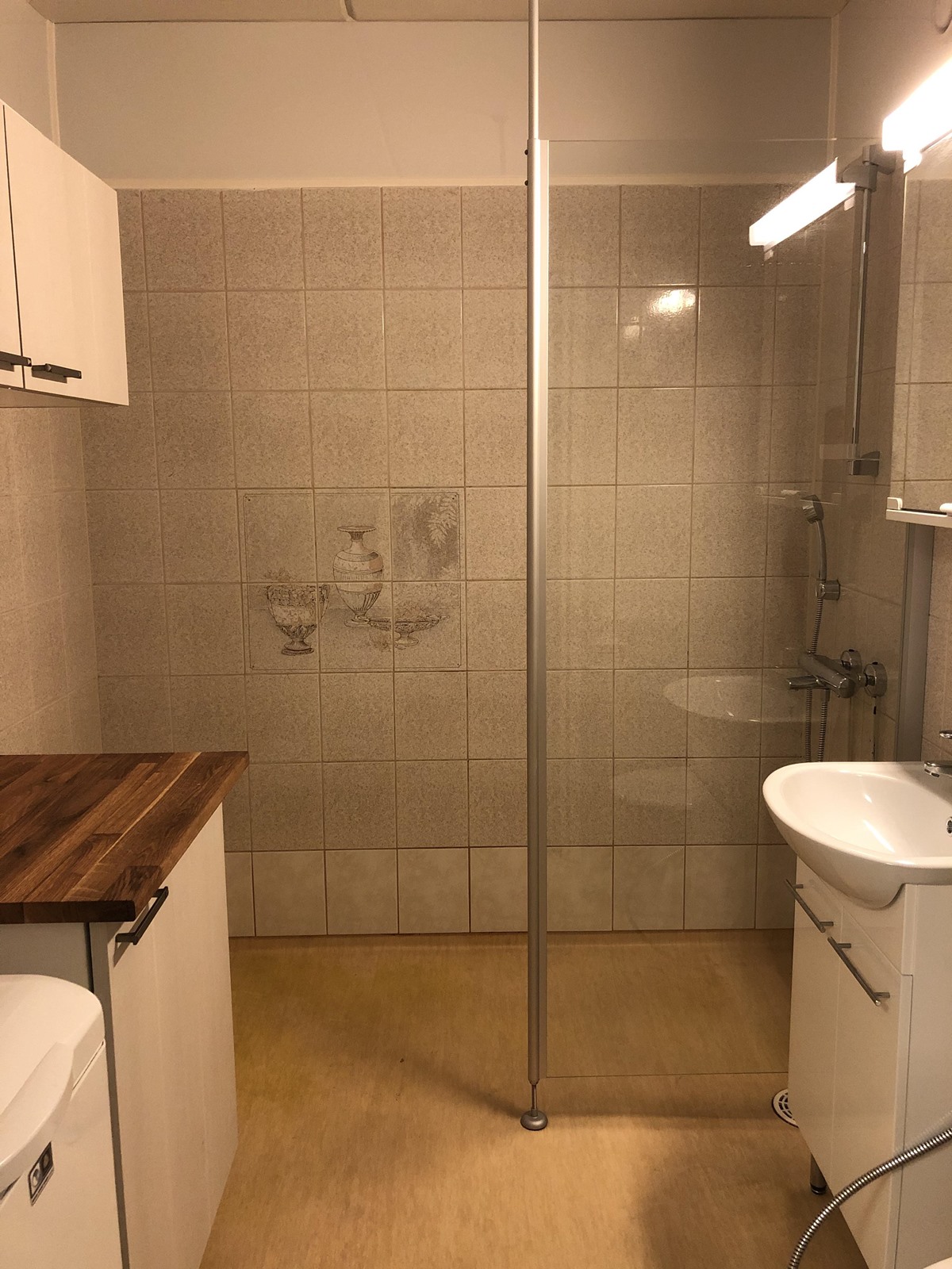 Kuvat muutaman vuoden vanhoja