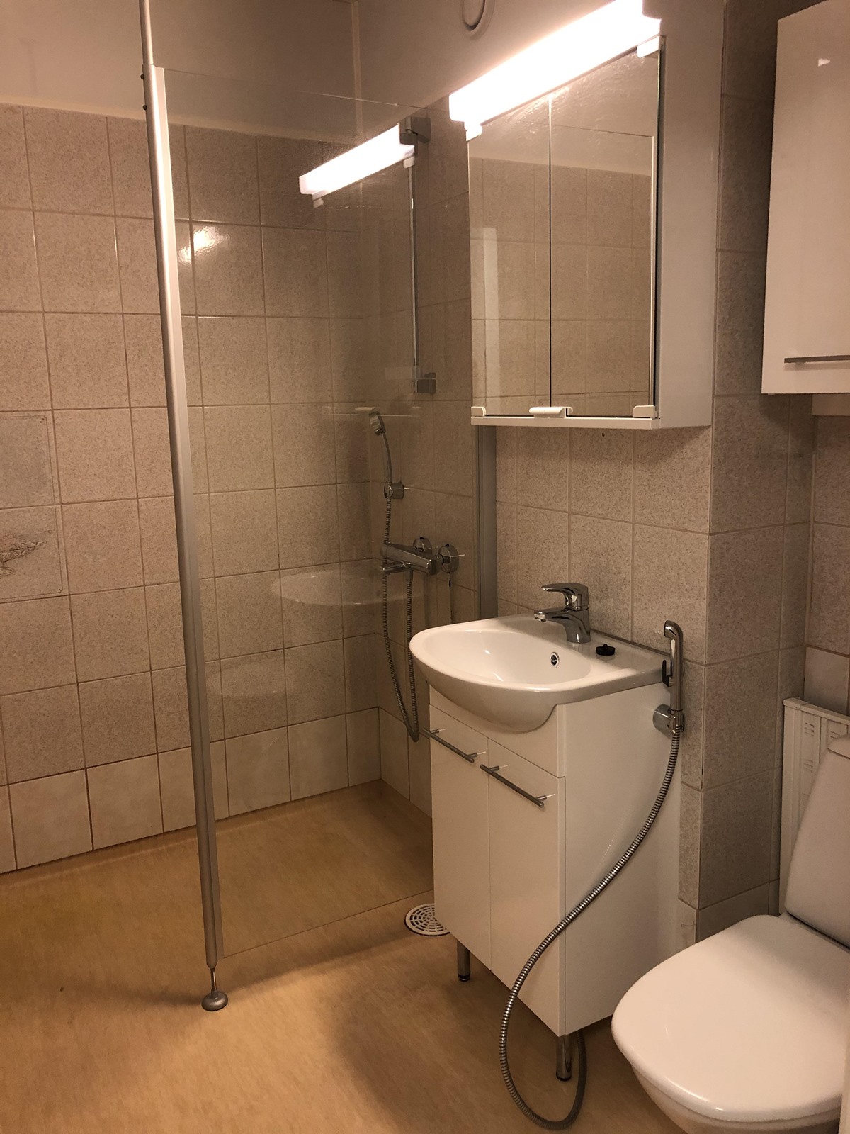 Kuvat muutaman vuoden vanhoja