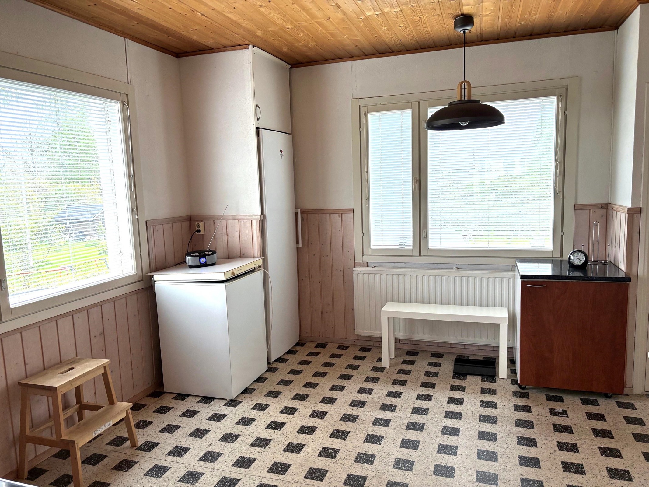 keittiö