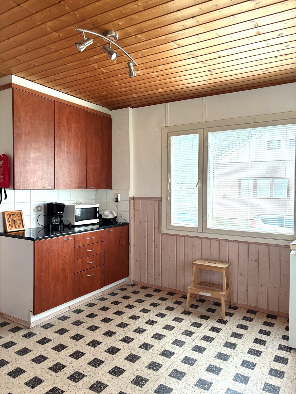 keittiö