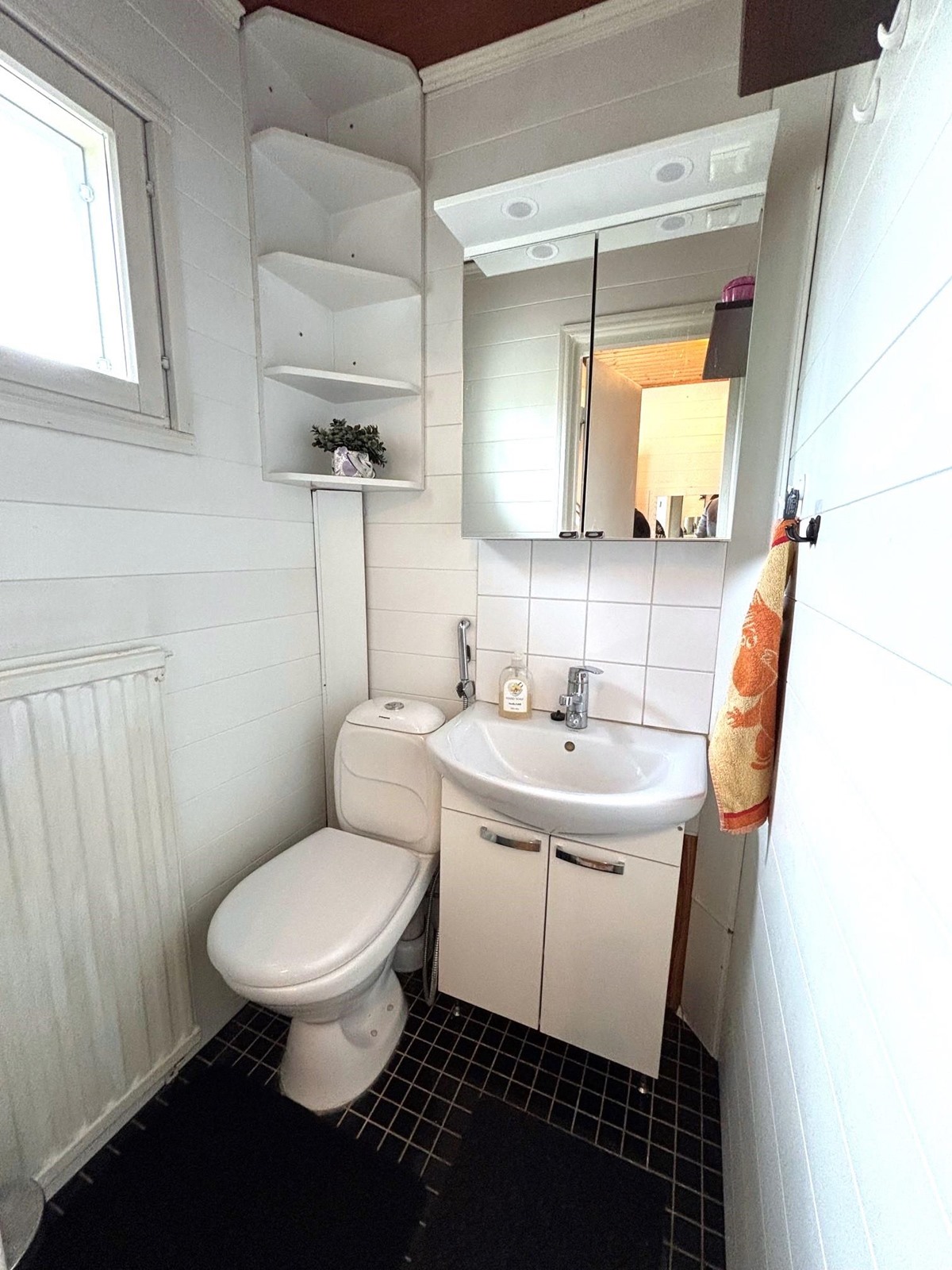 wc