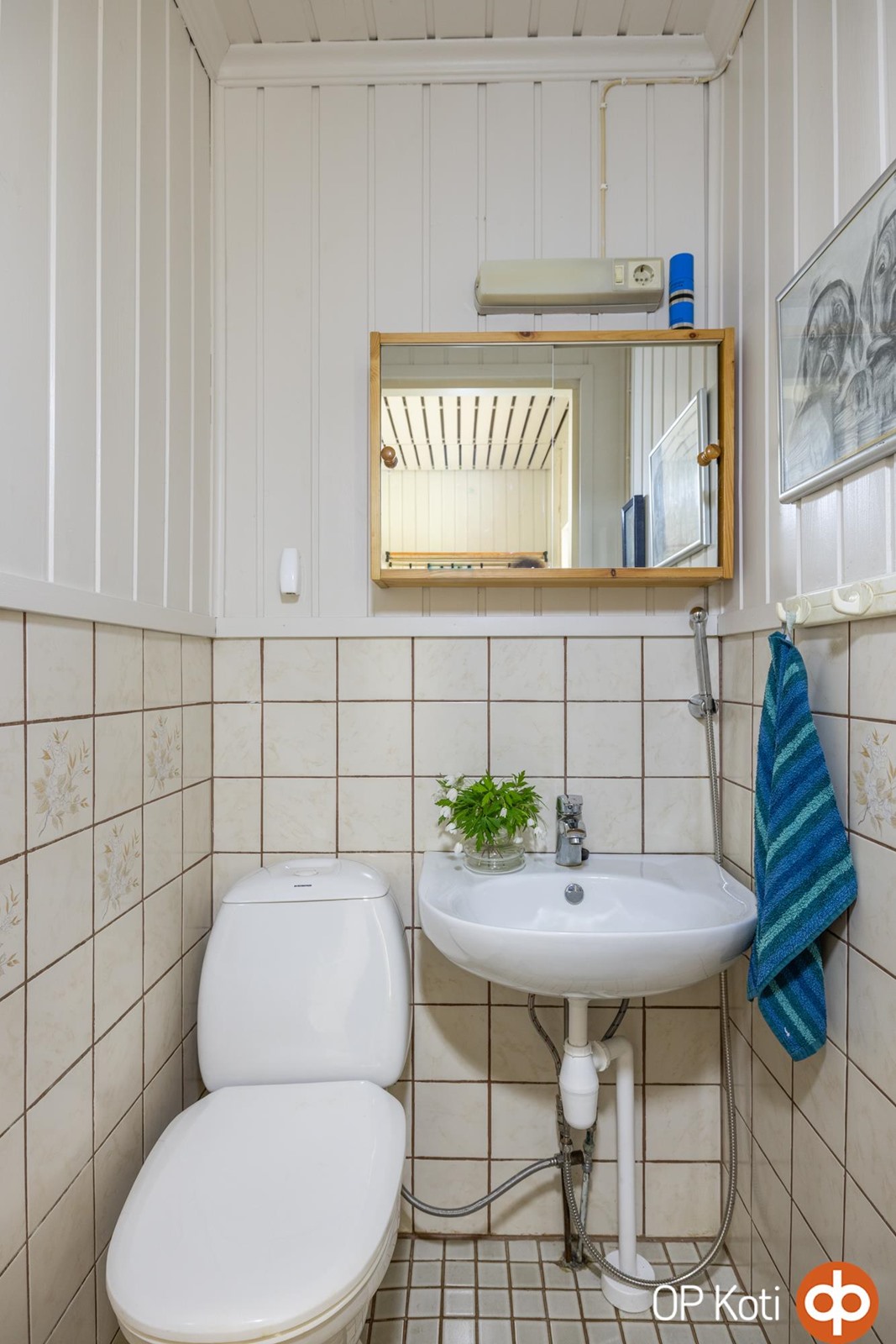 WC
