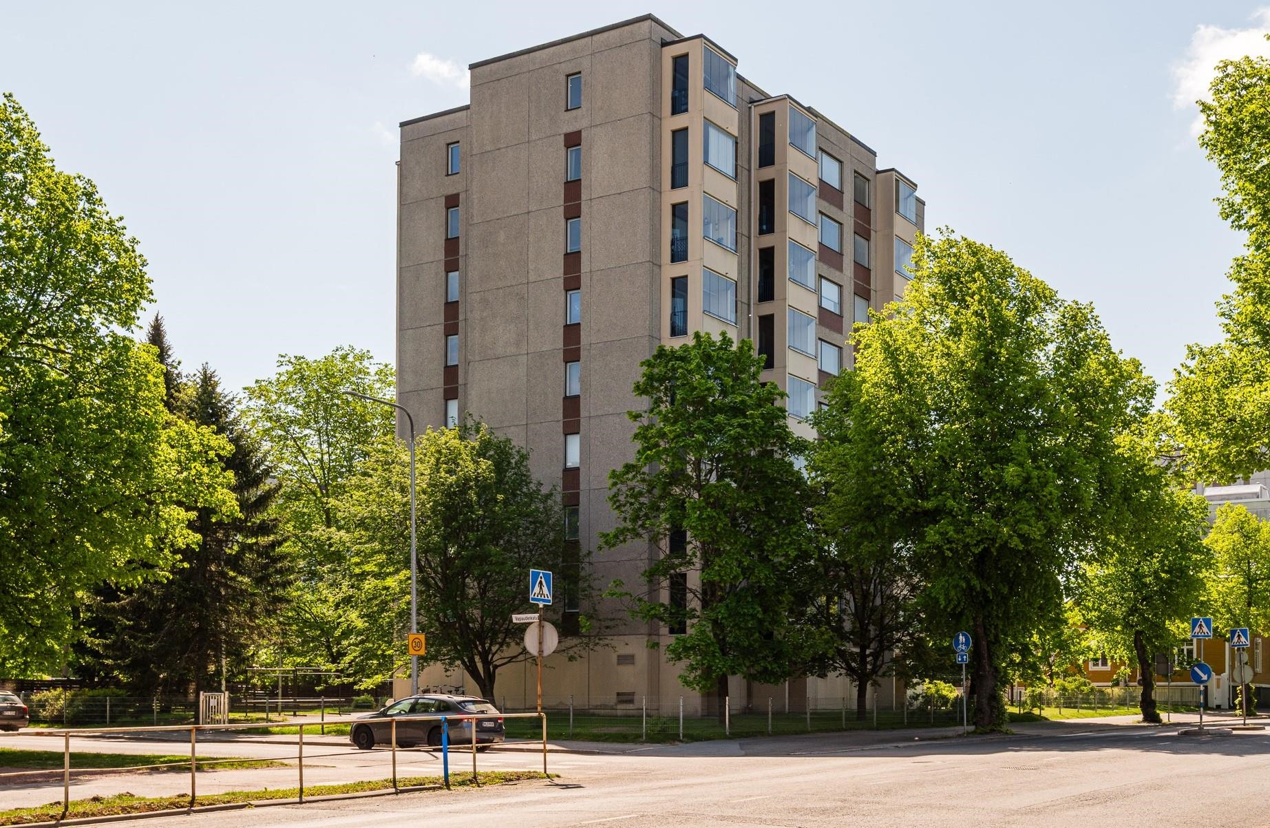 Kohdekuva 1