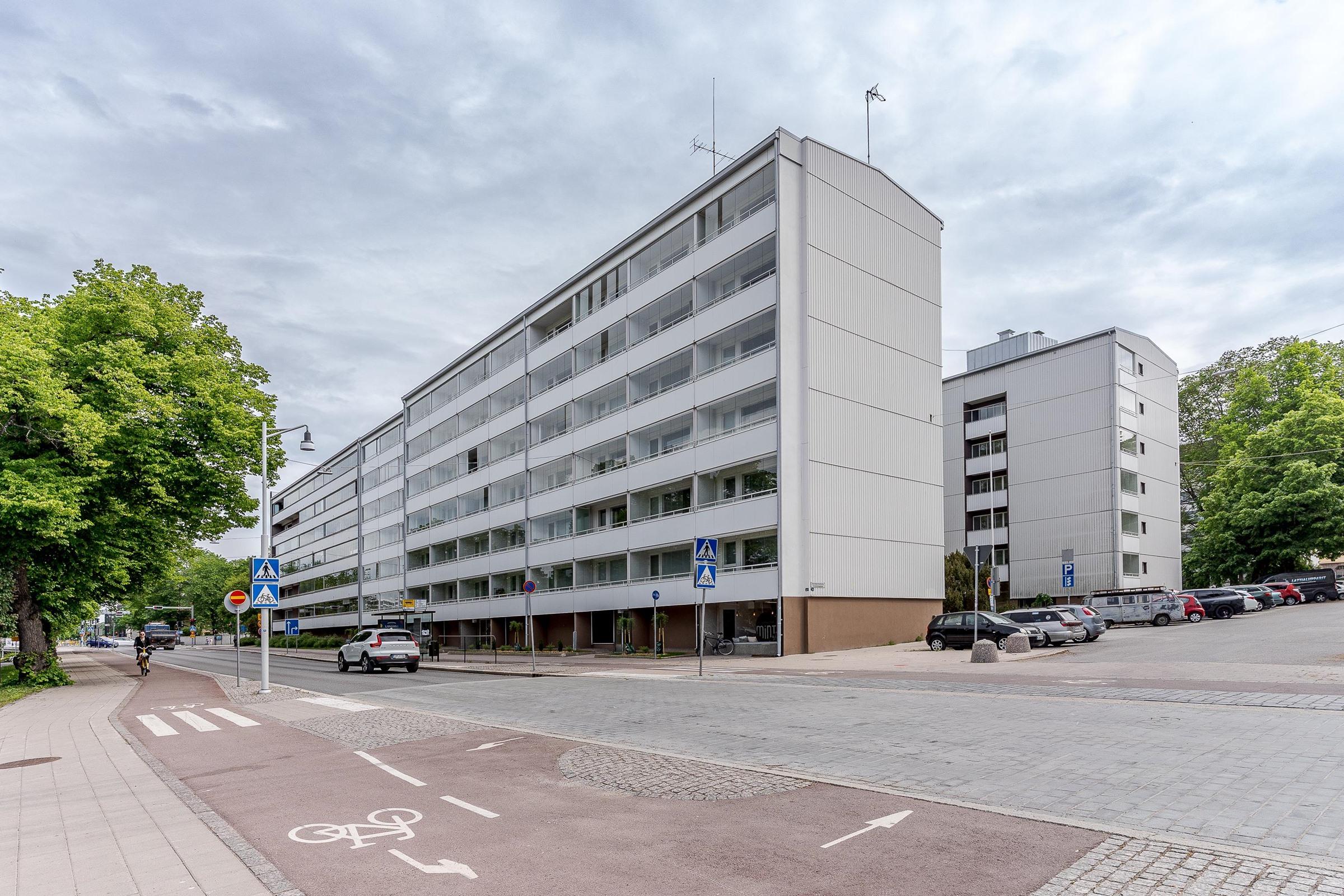 Kohdekuva 1