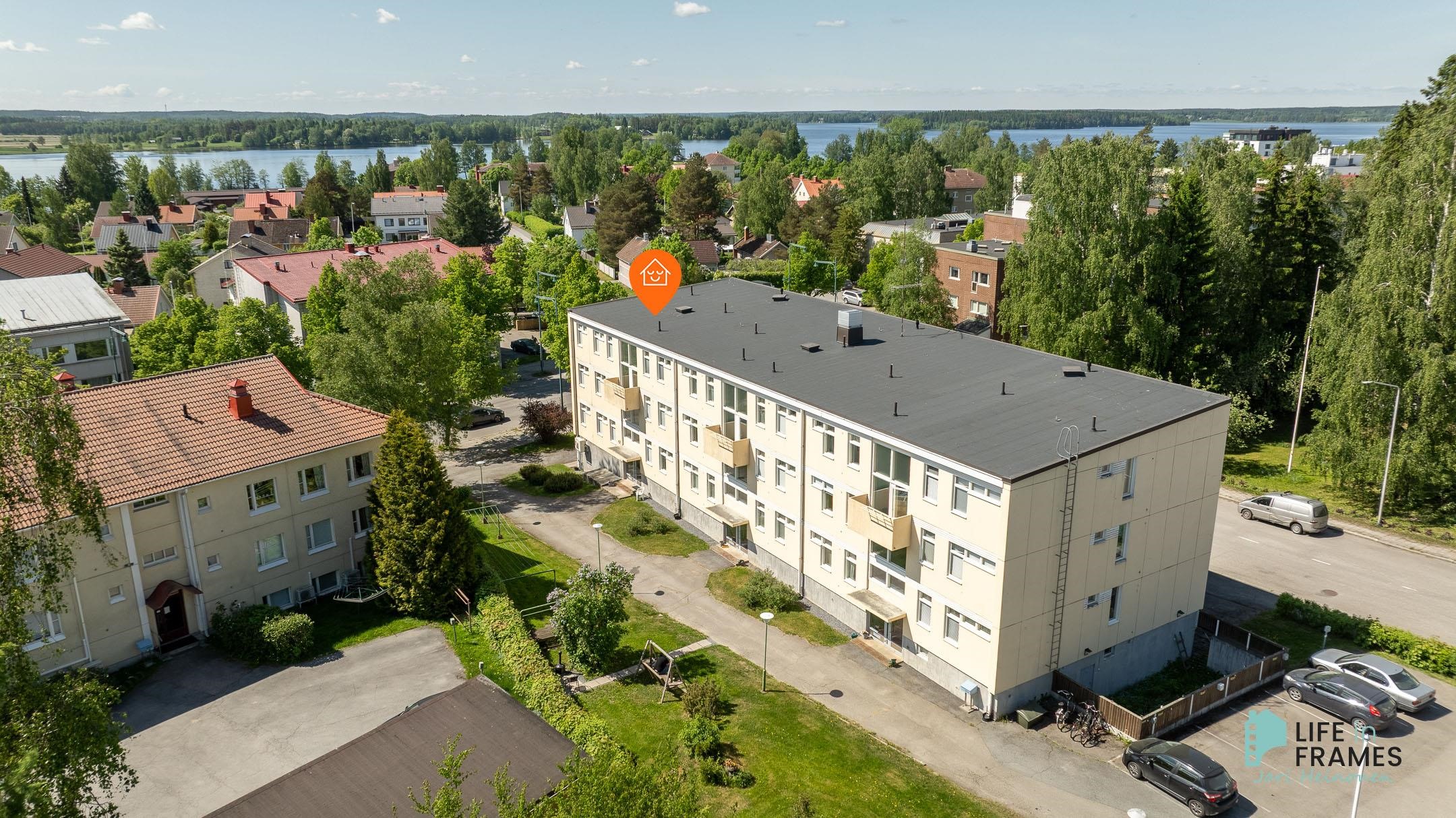 Kohdekuva 1