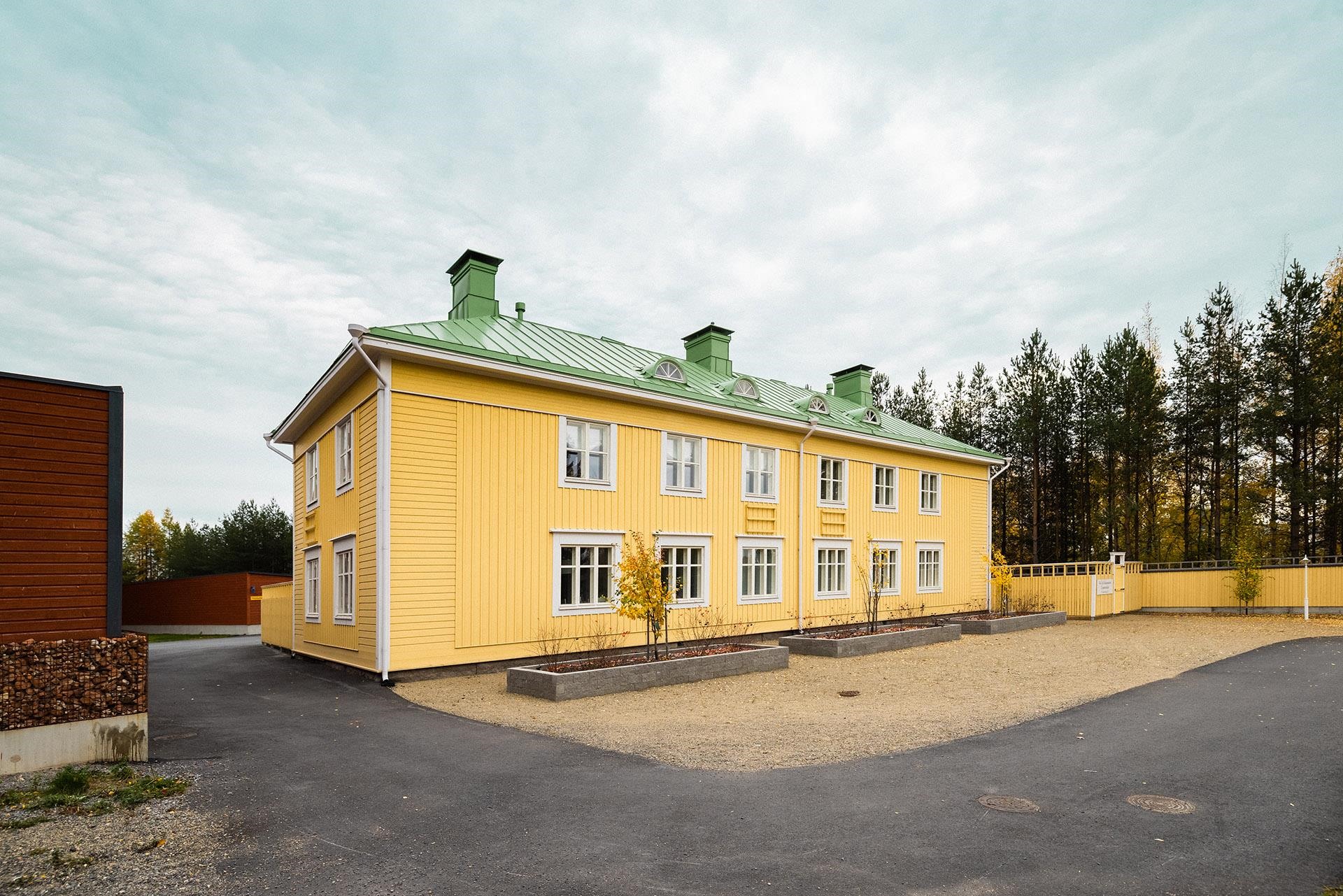 Kohdekuva 1