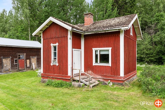 Kerrostalo – Mikkeli - Näkymä 2