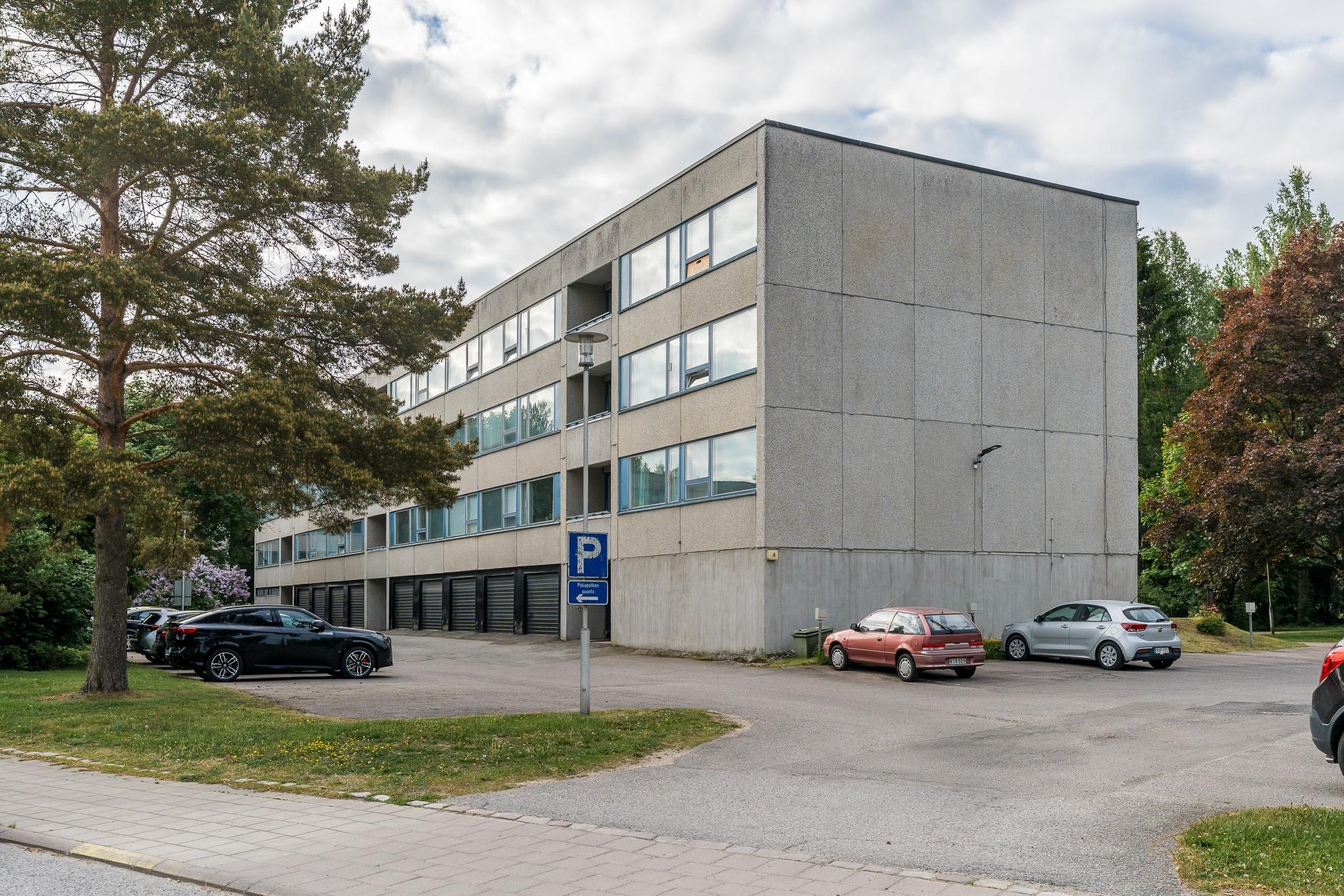 Kohdekuva 1