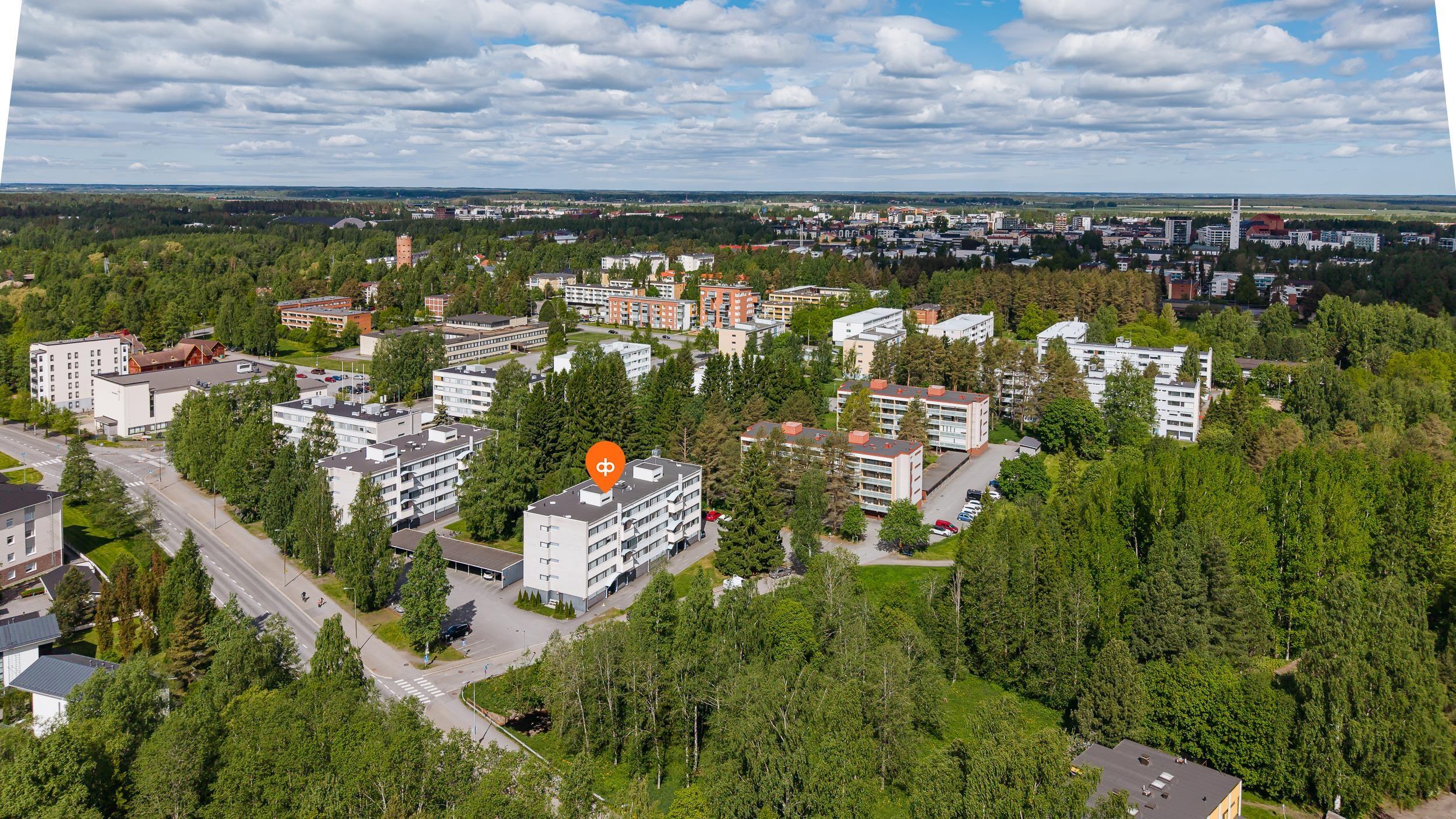 Kohdekuva 1