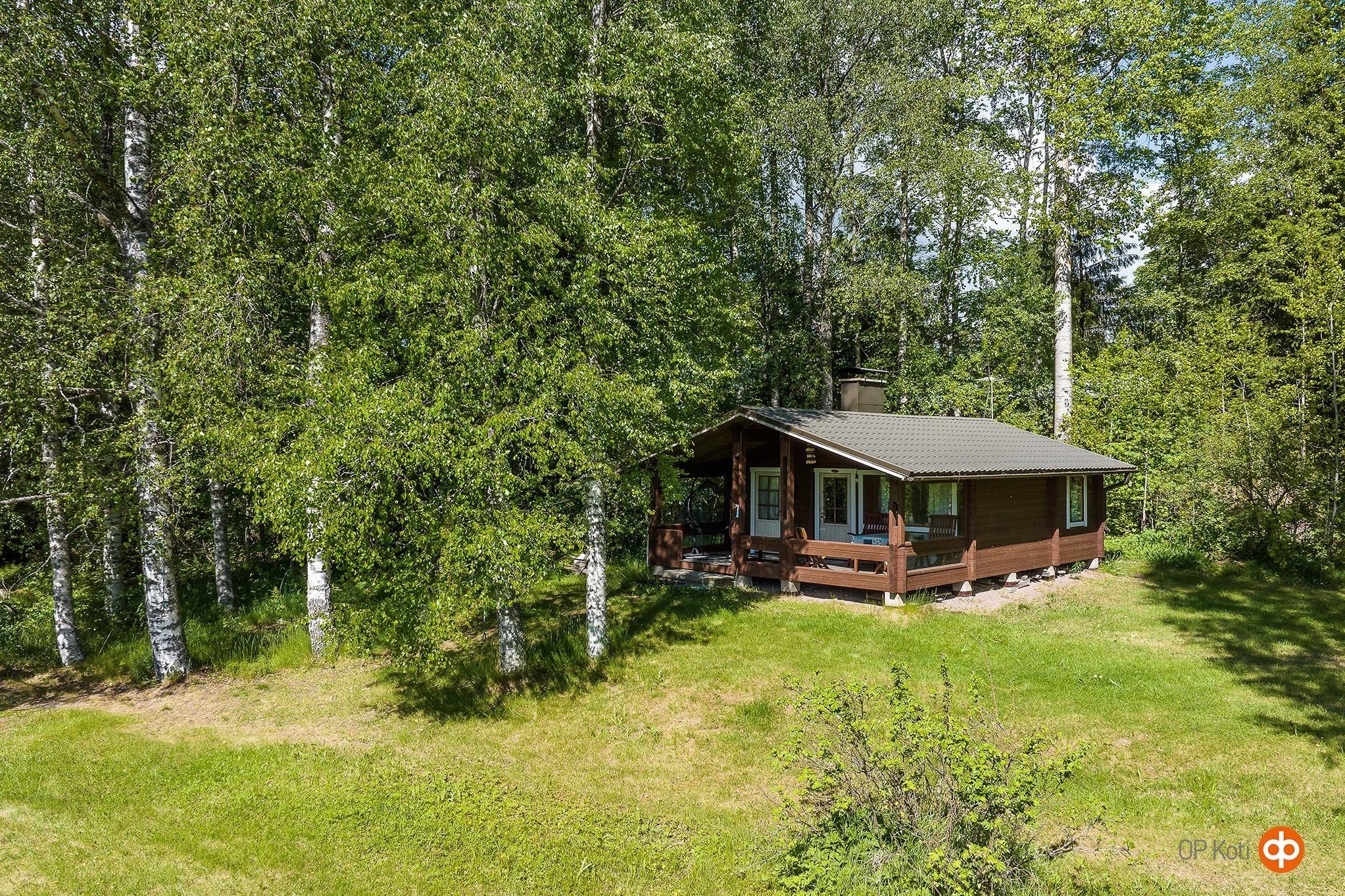 Kohdekuva 1