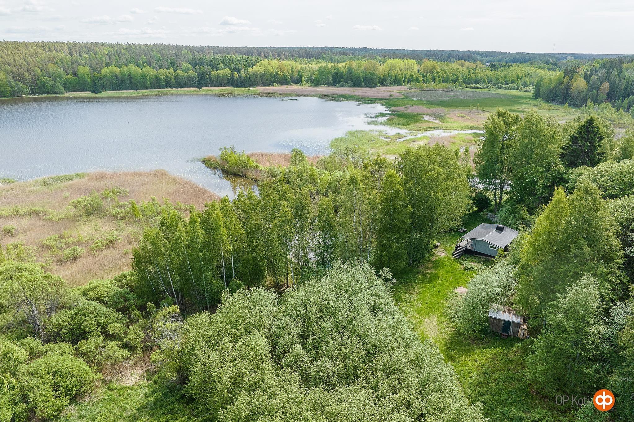 Kohdekuva 1