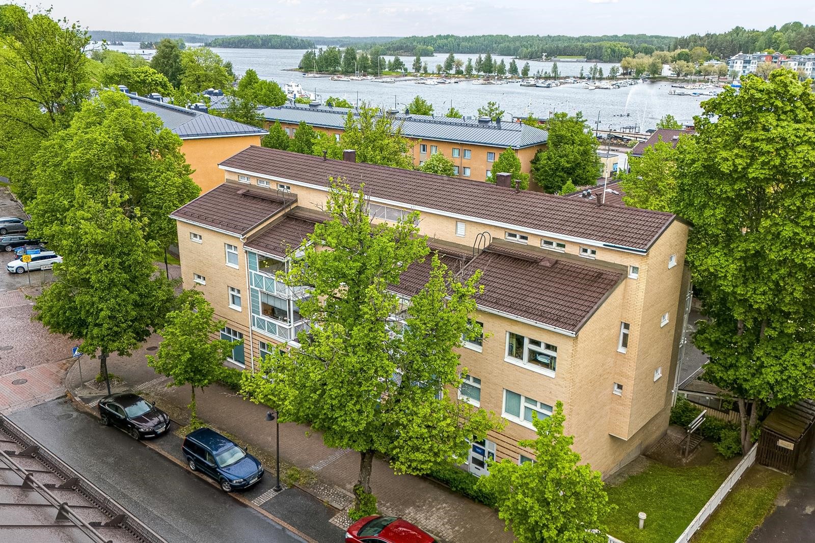 Kohdekuva 1