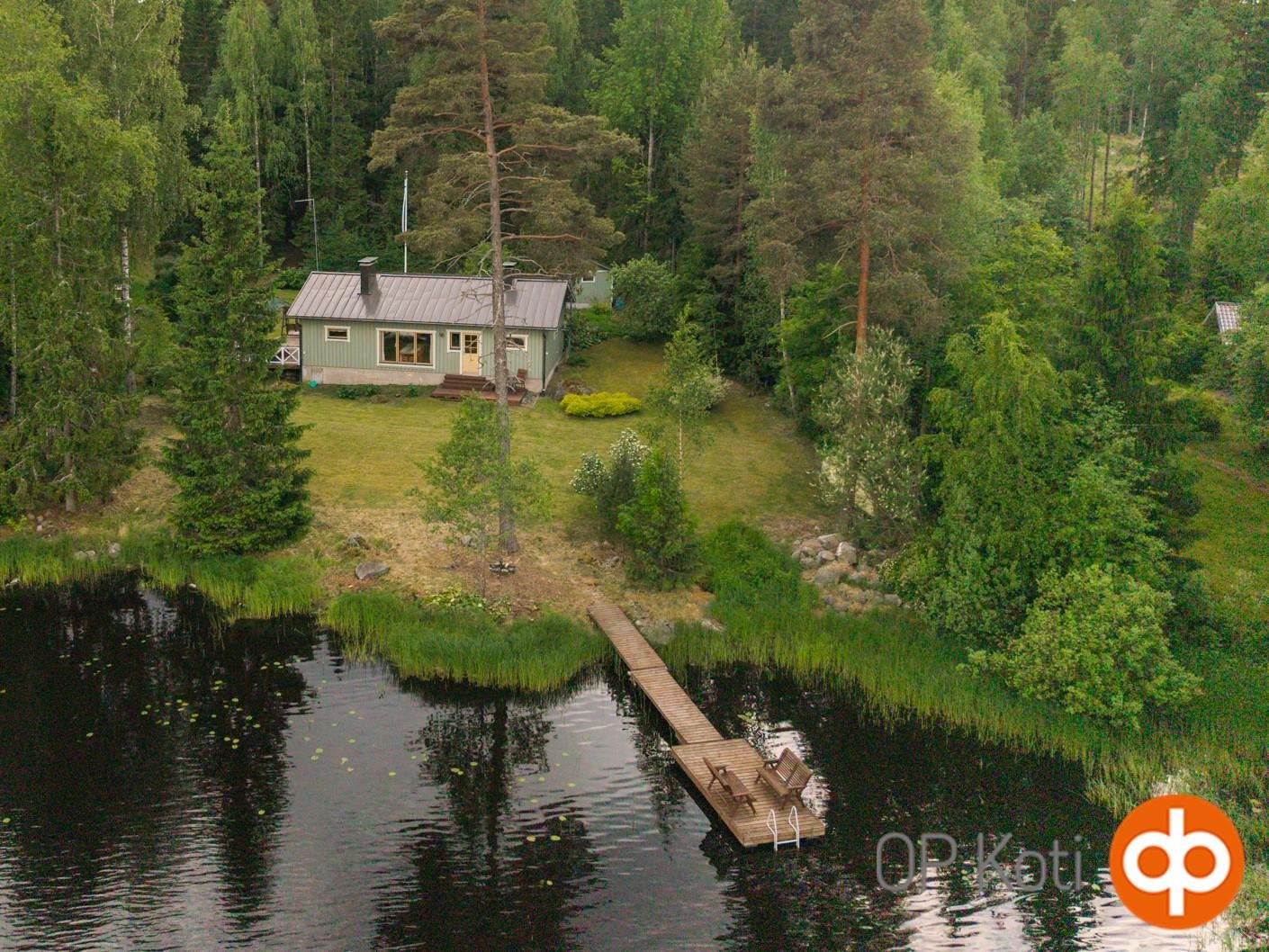 Kohdekuva 1