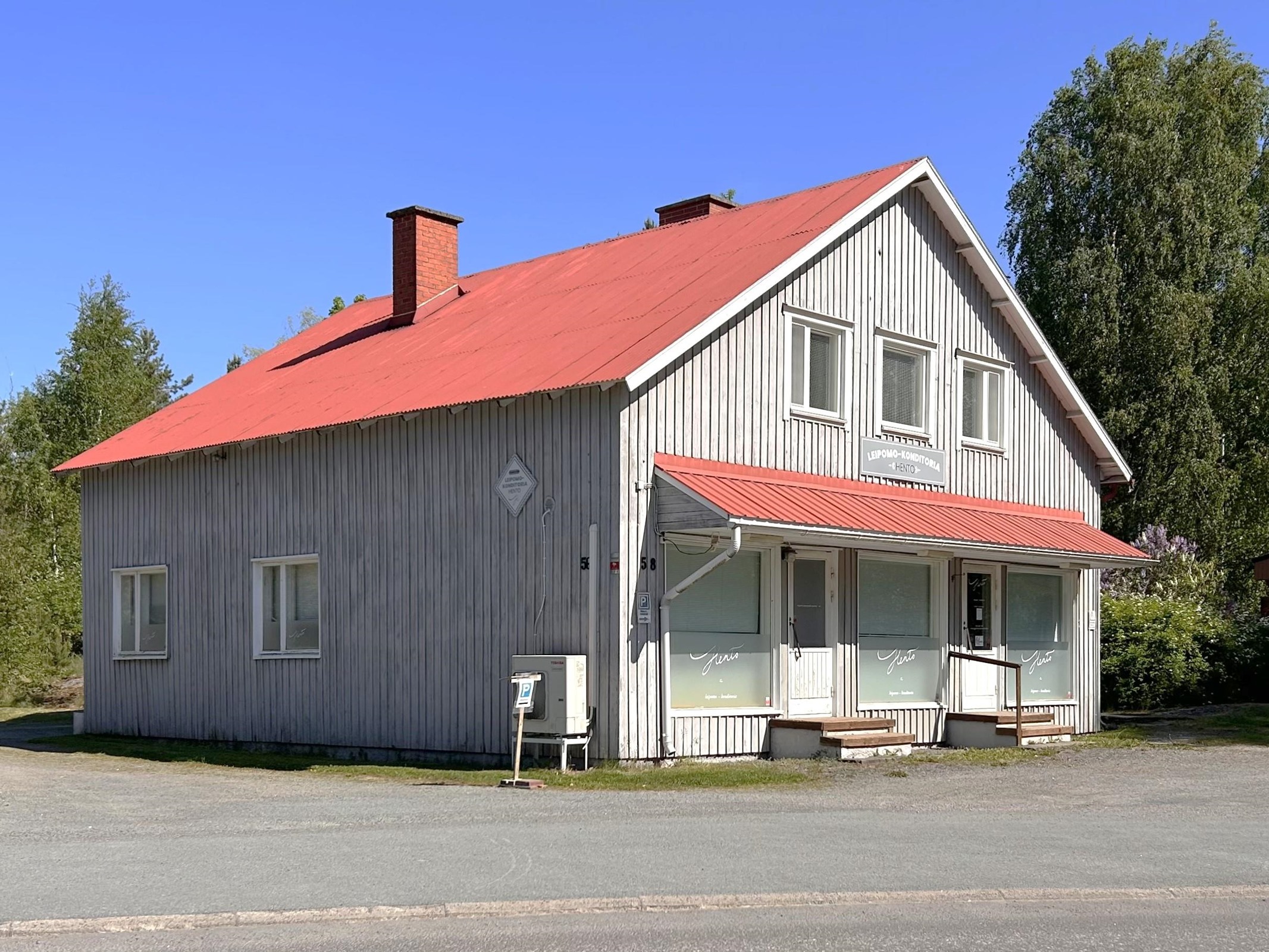 Kohdekuva 1