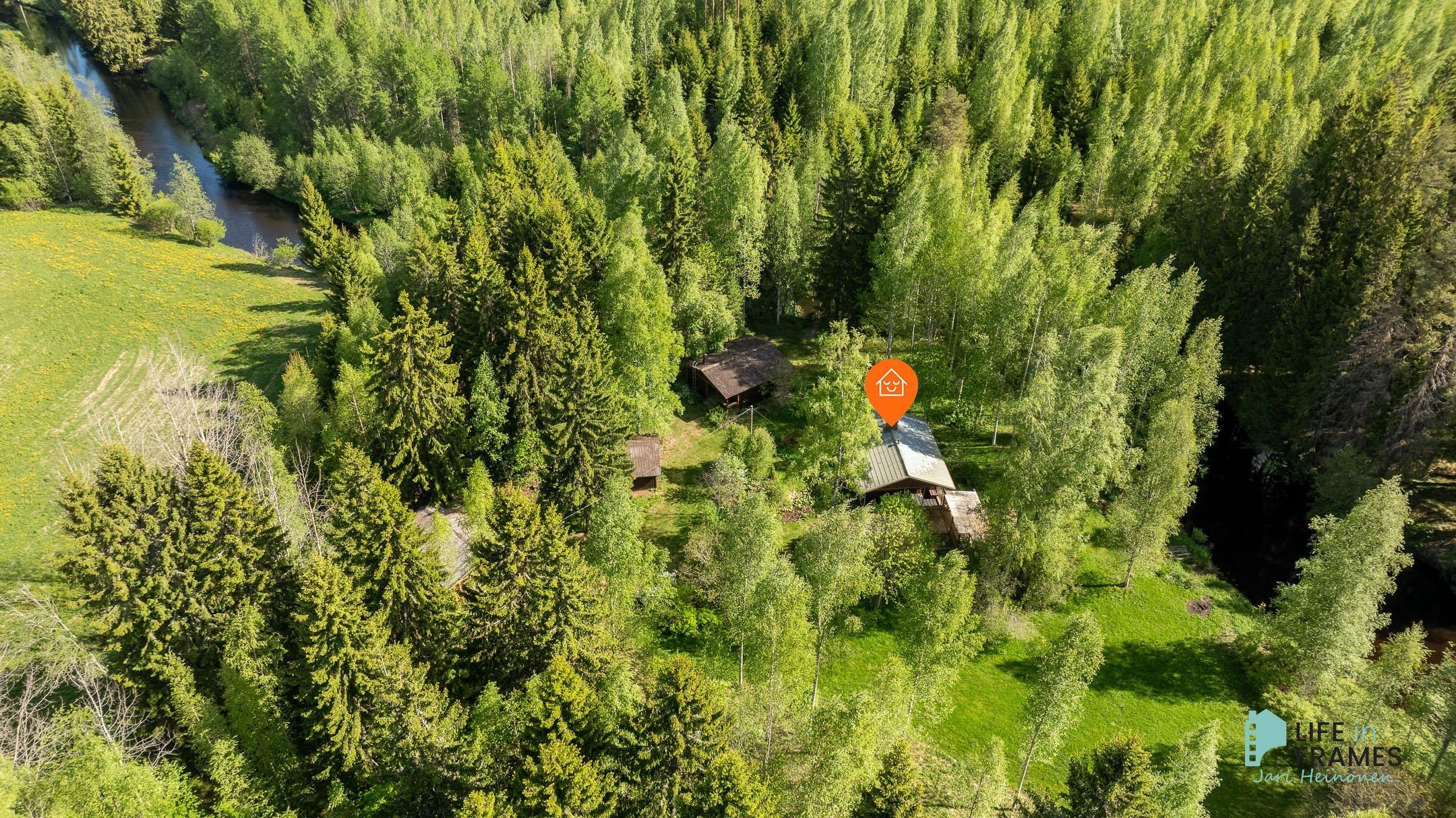 Kohdekuva 1