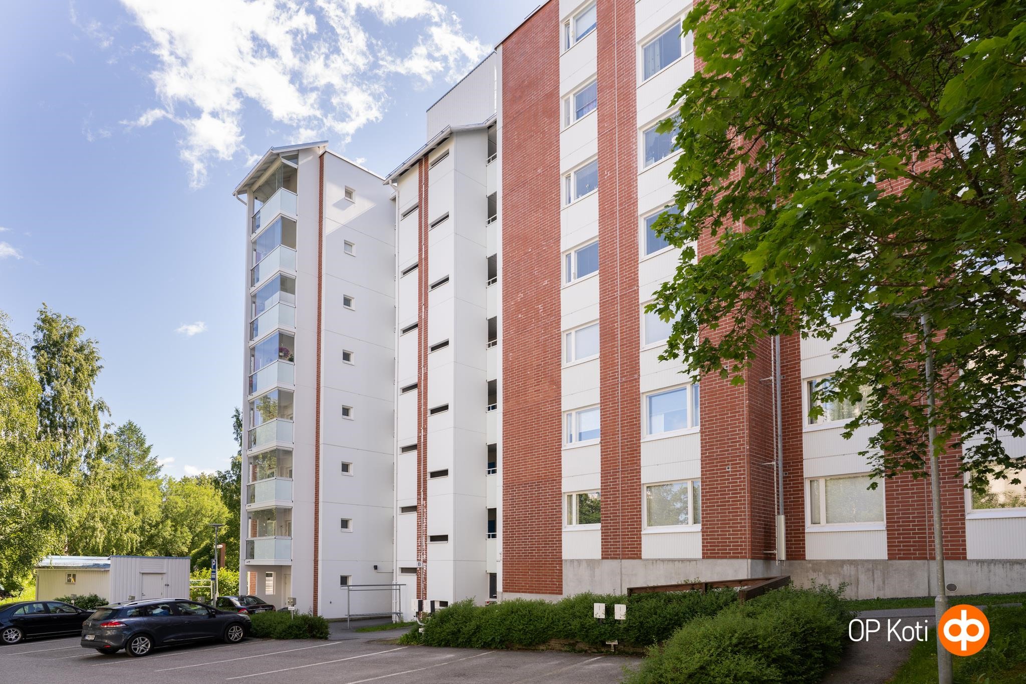 Kohdekuva 1