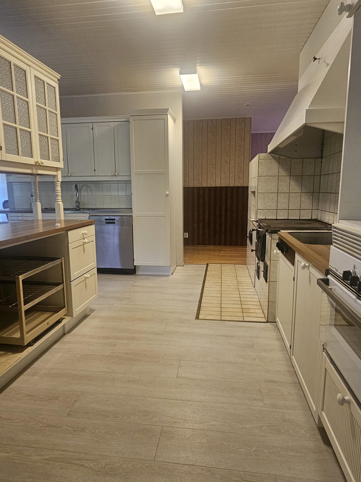 keittiöstä