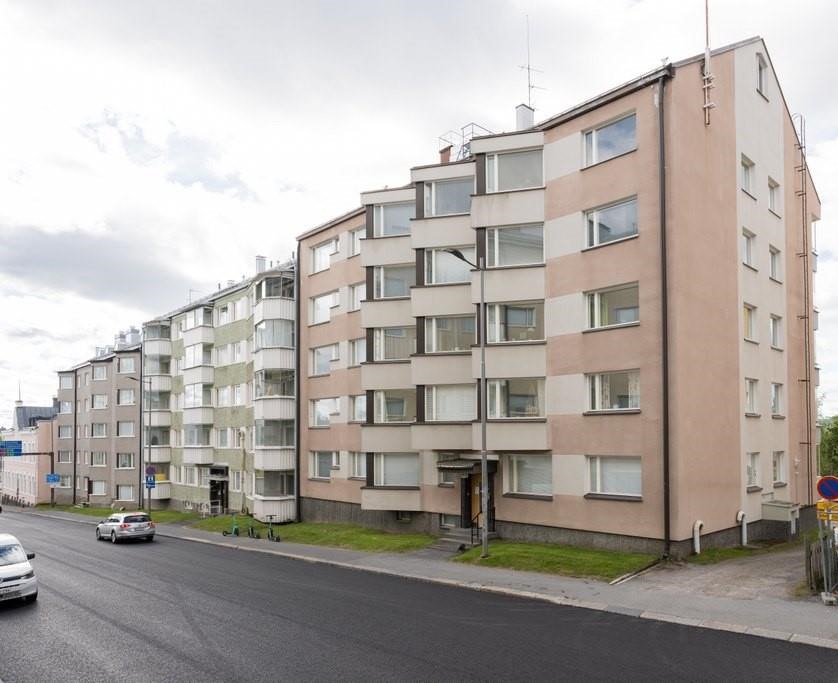 Kohdekuva 1