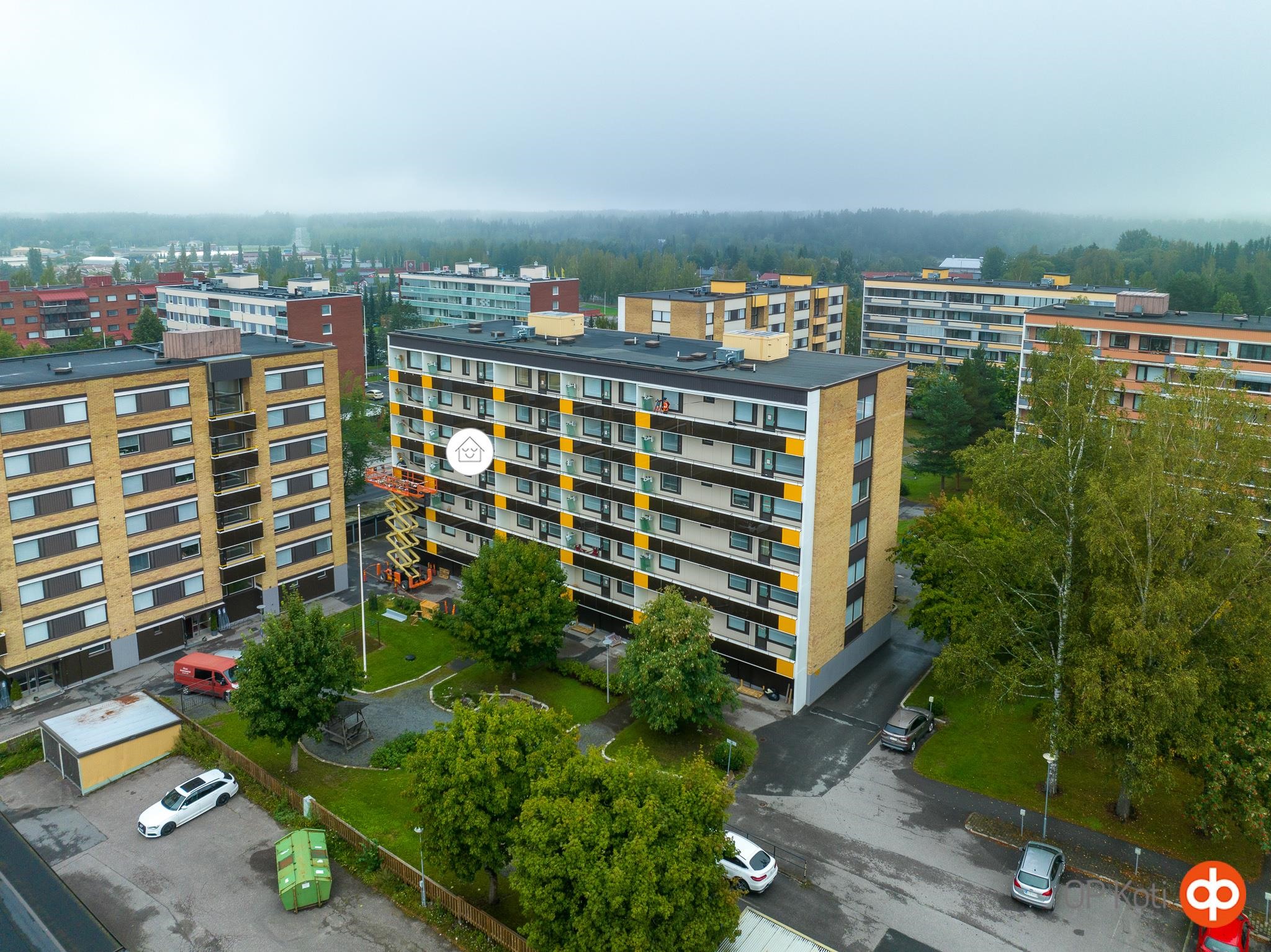 Kohdekuva 1