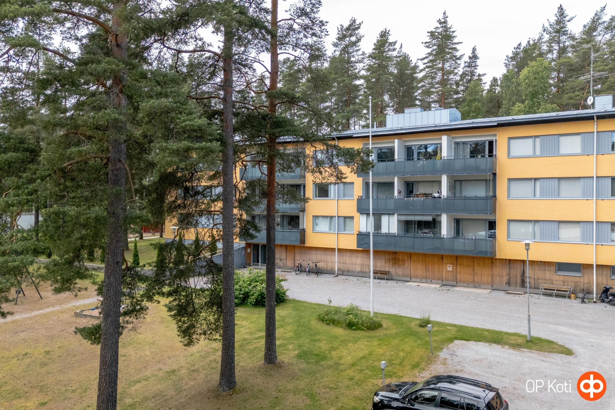 Kohdekuva 1