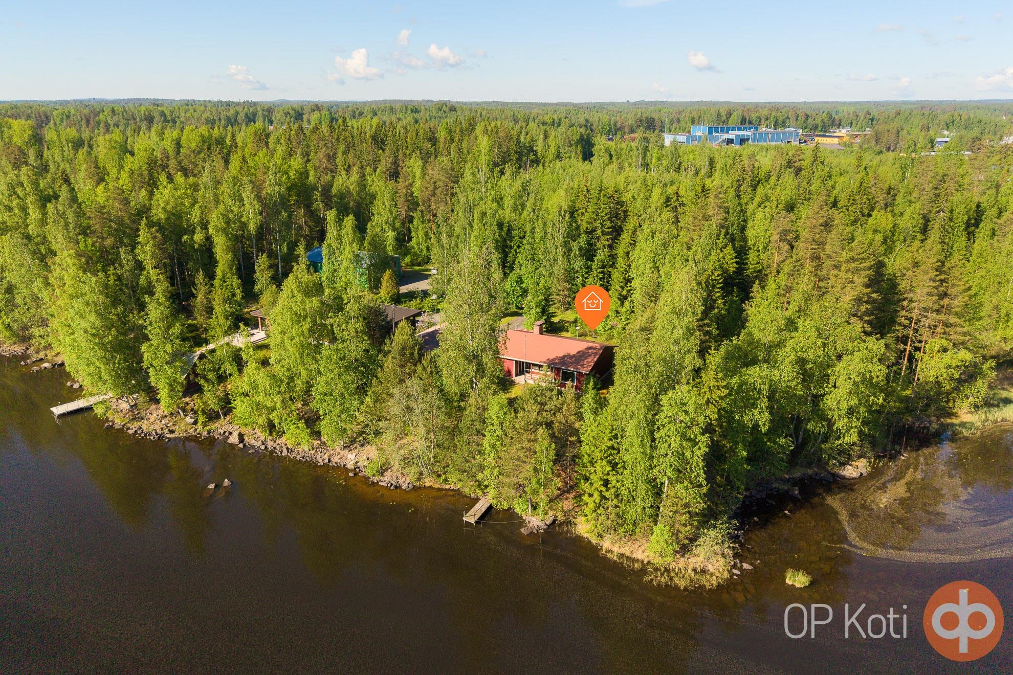 Kohdekuva 1