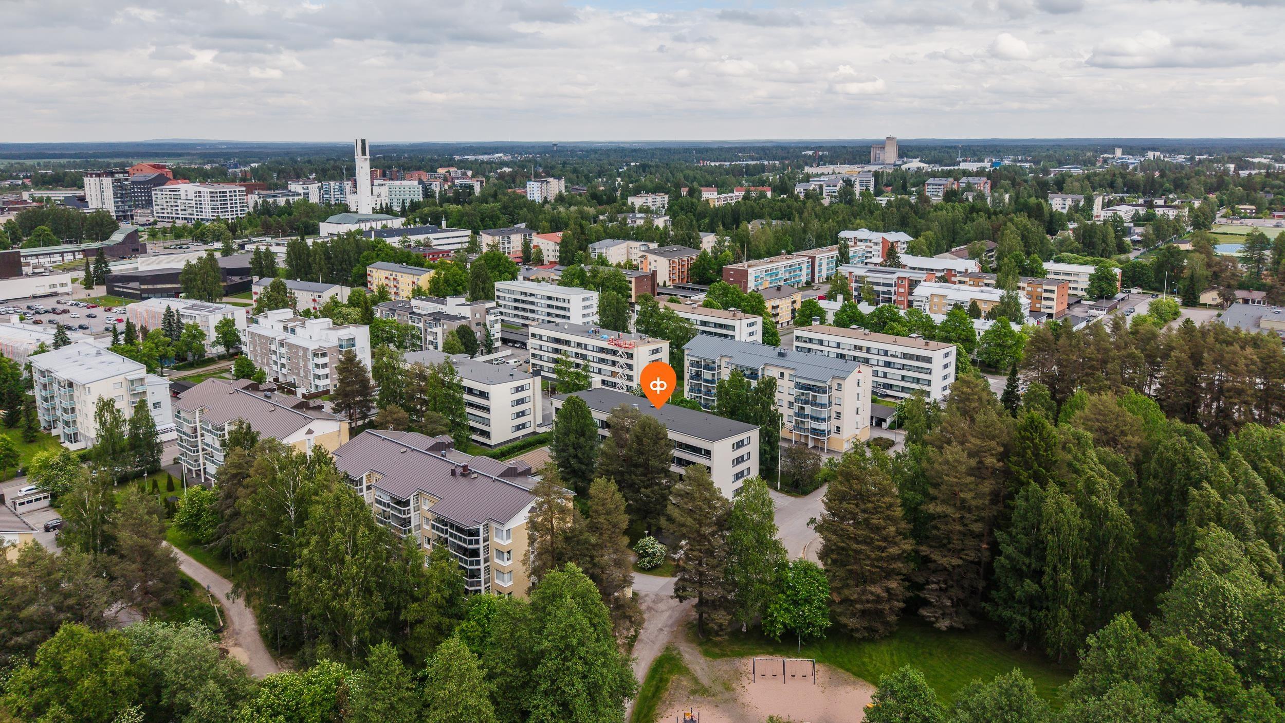 Kohdekuva 1