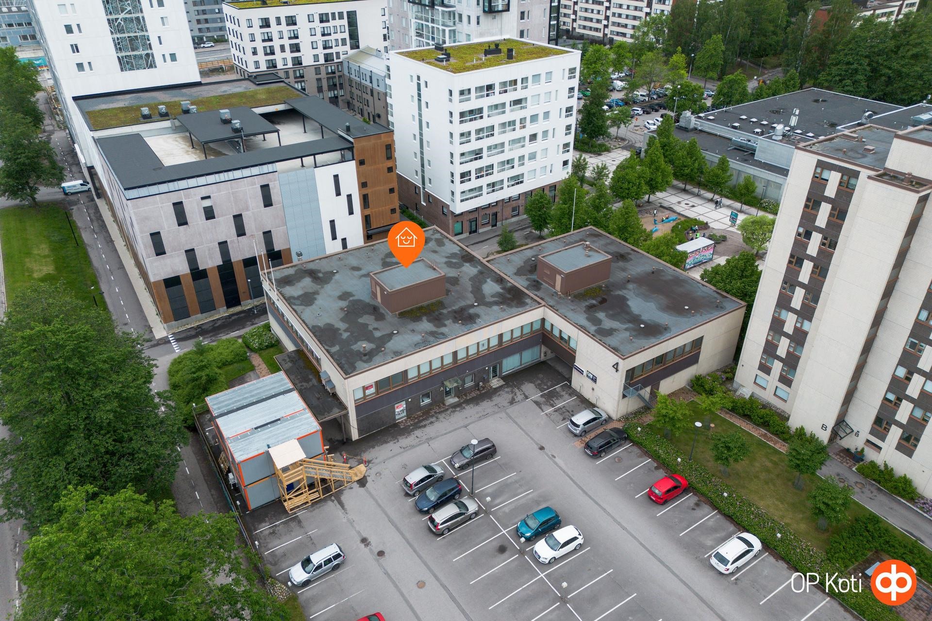 Kohdekuva 1