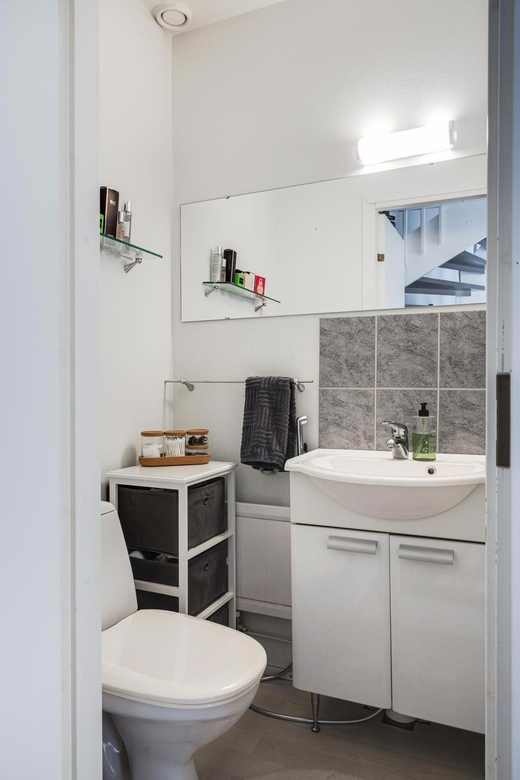 alakerran wc