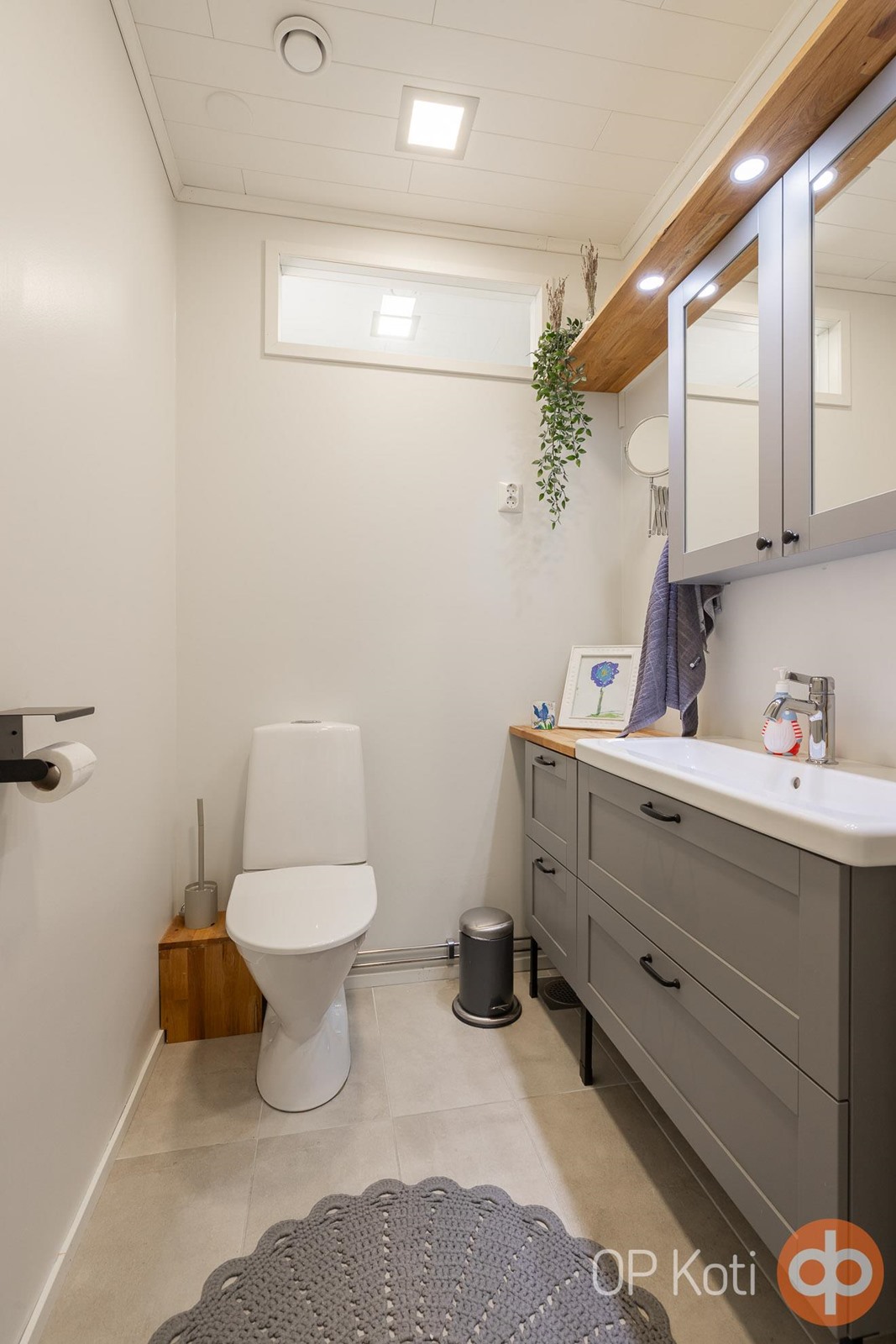 WC 1