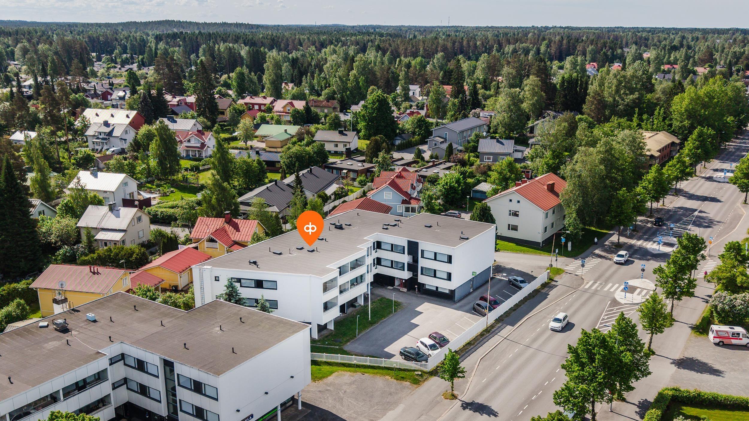Kohdekuva 1