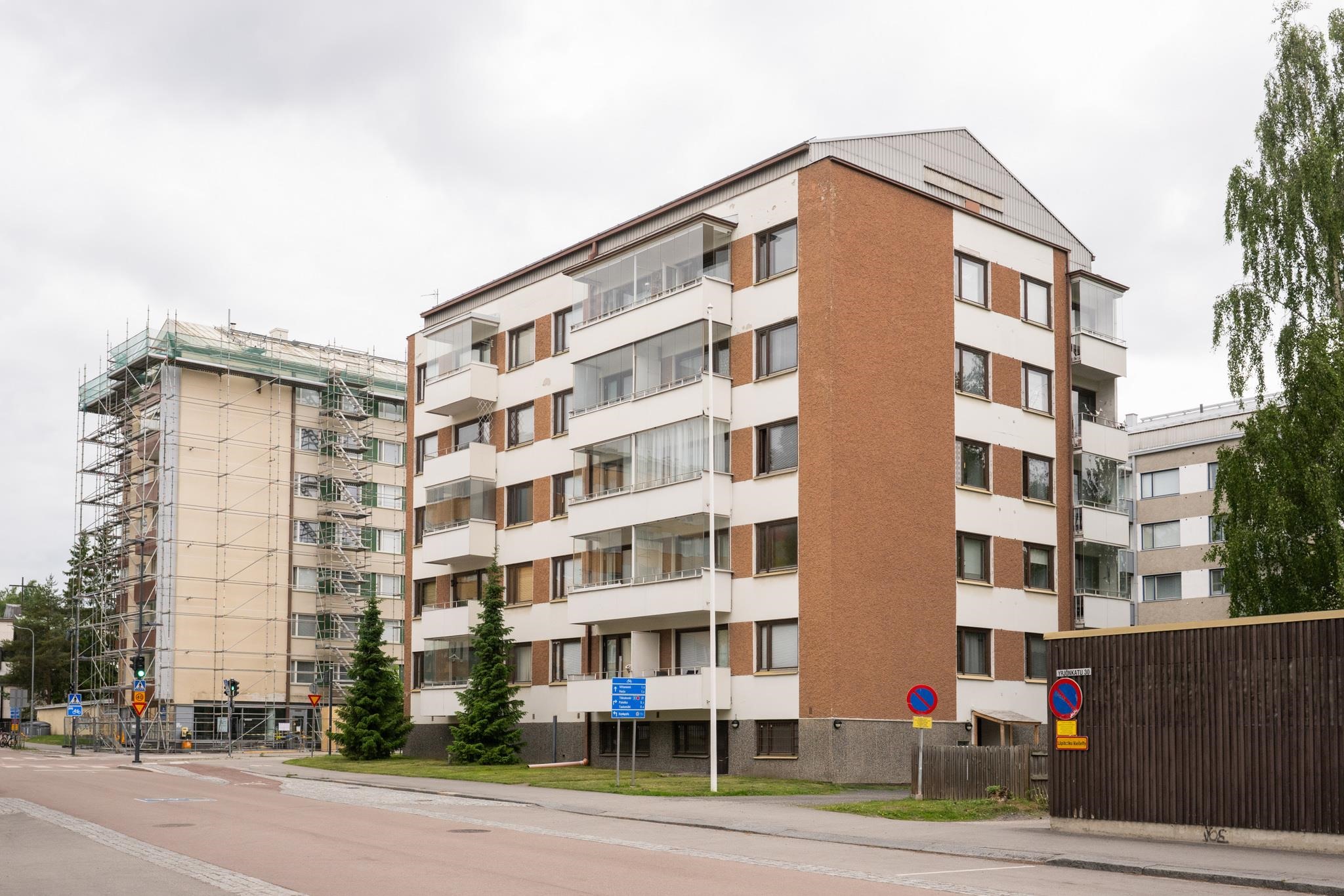 Kohdekuva 1