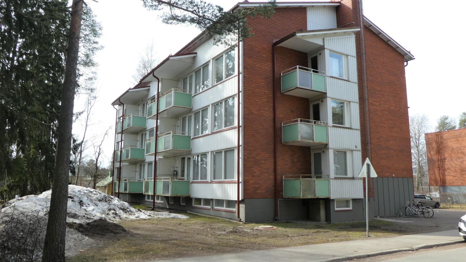 Kohdekuva 1